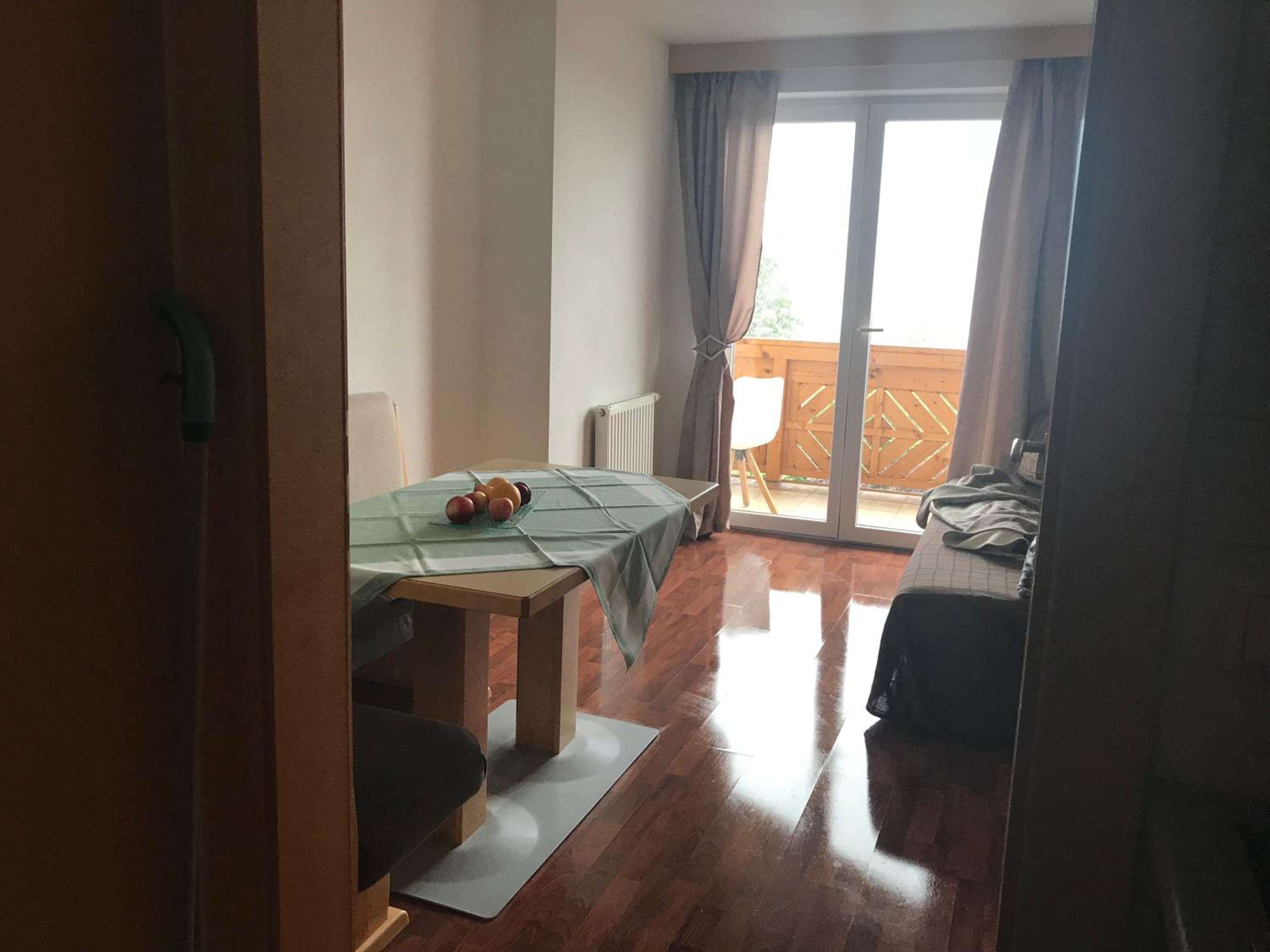 Apartment Sonnblick