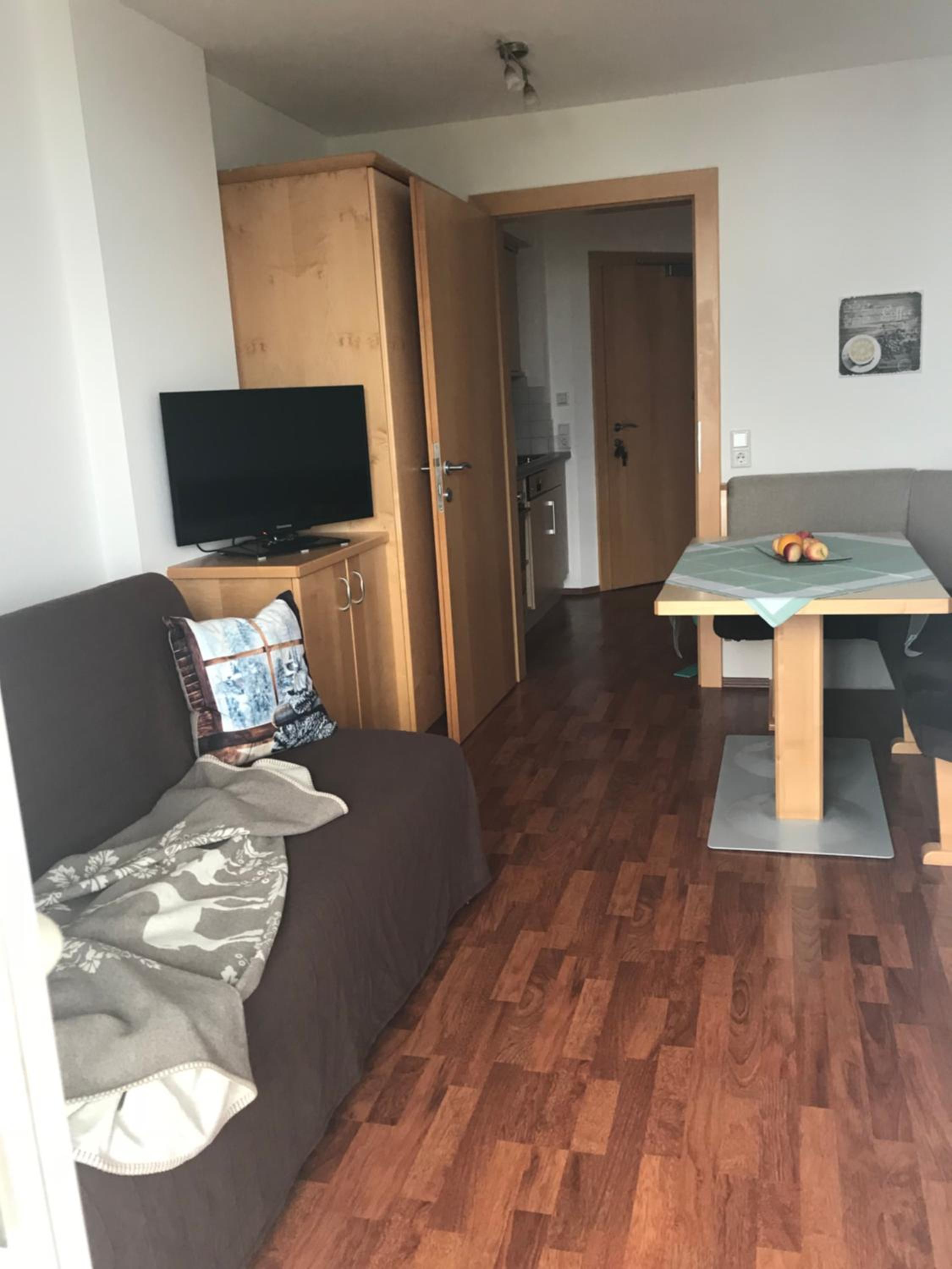 Apartment Sonnblick