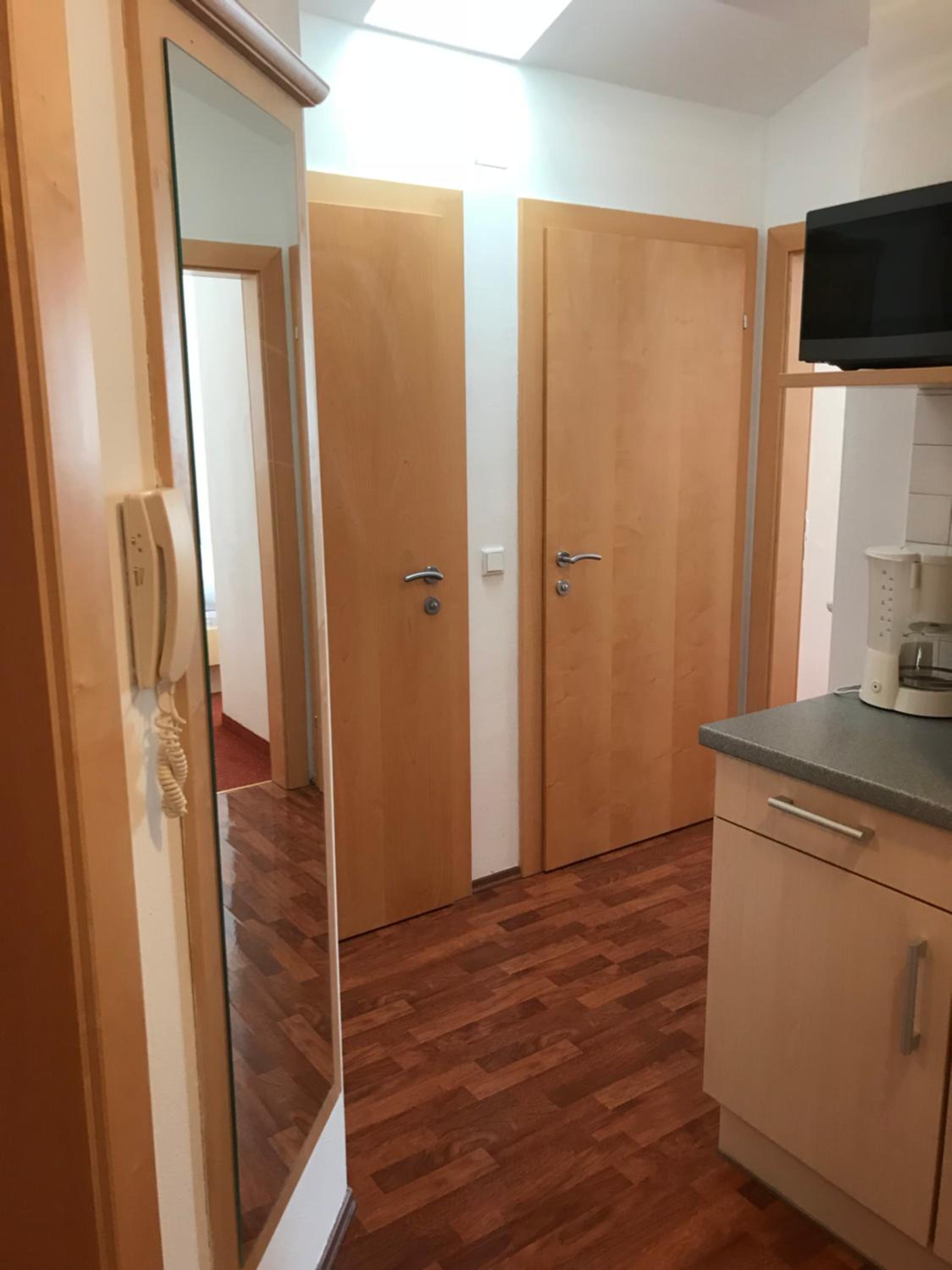 Apartment Sonnblick