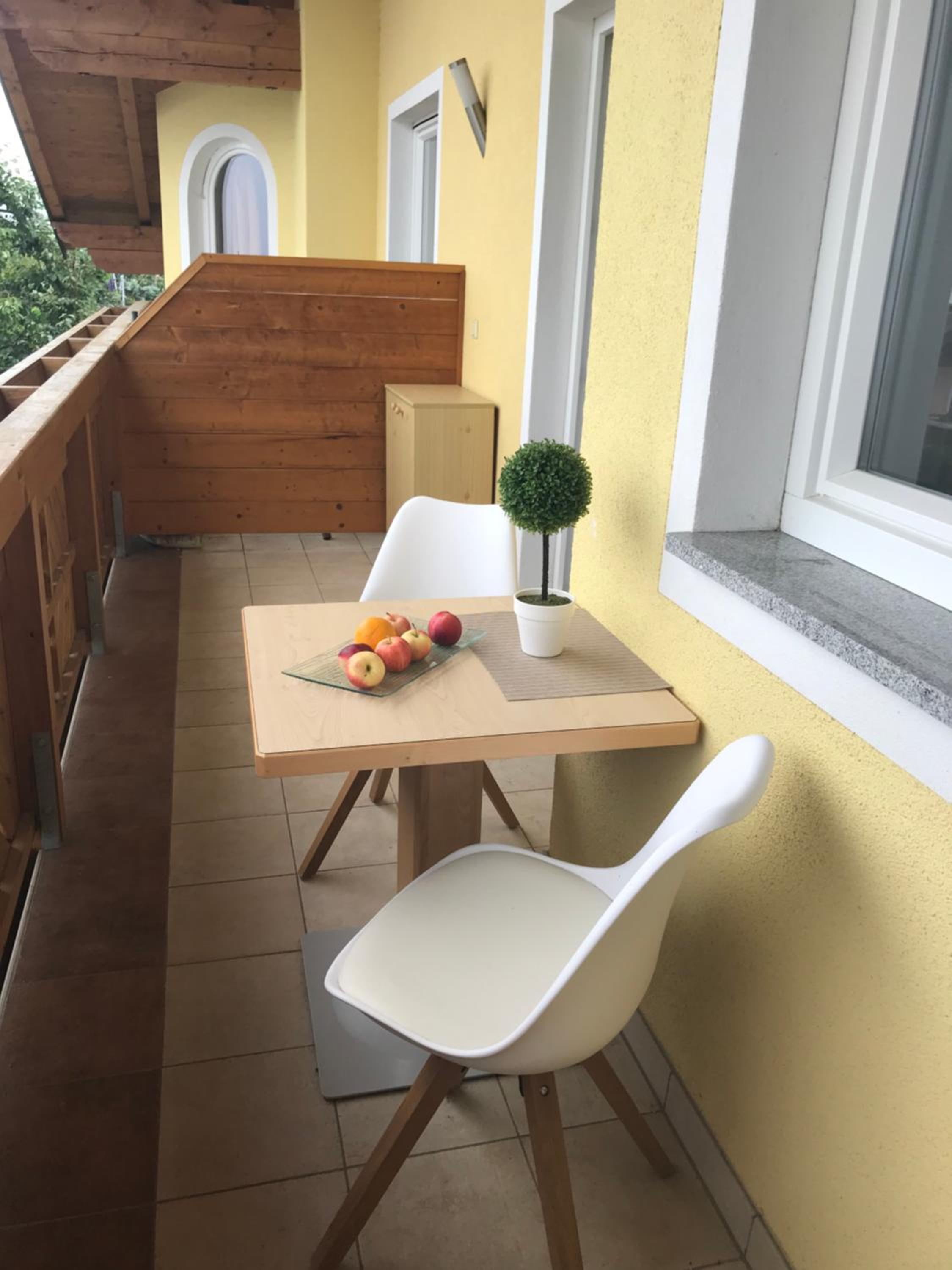 Apartment Sonnblick