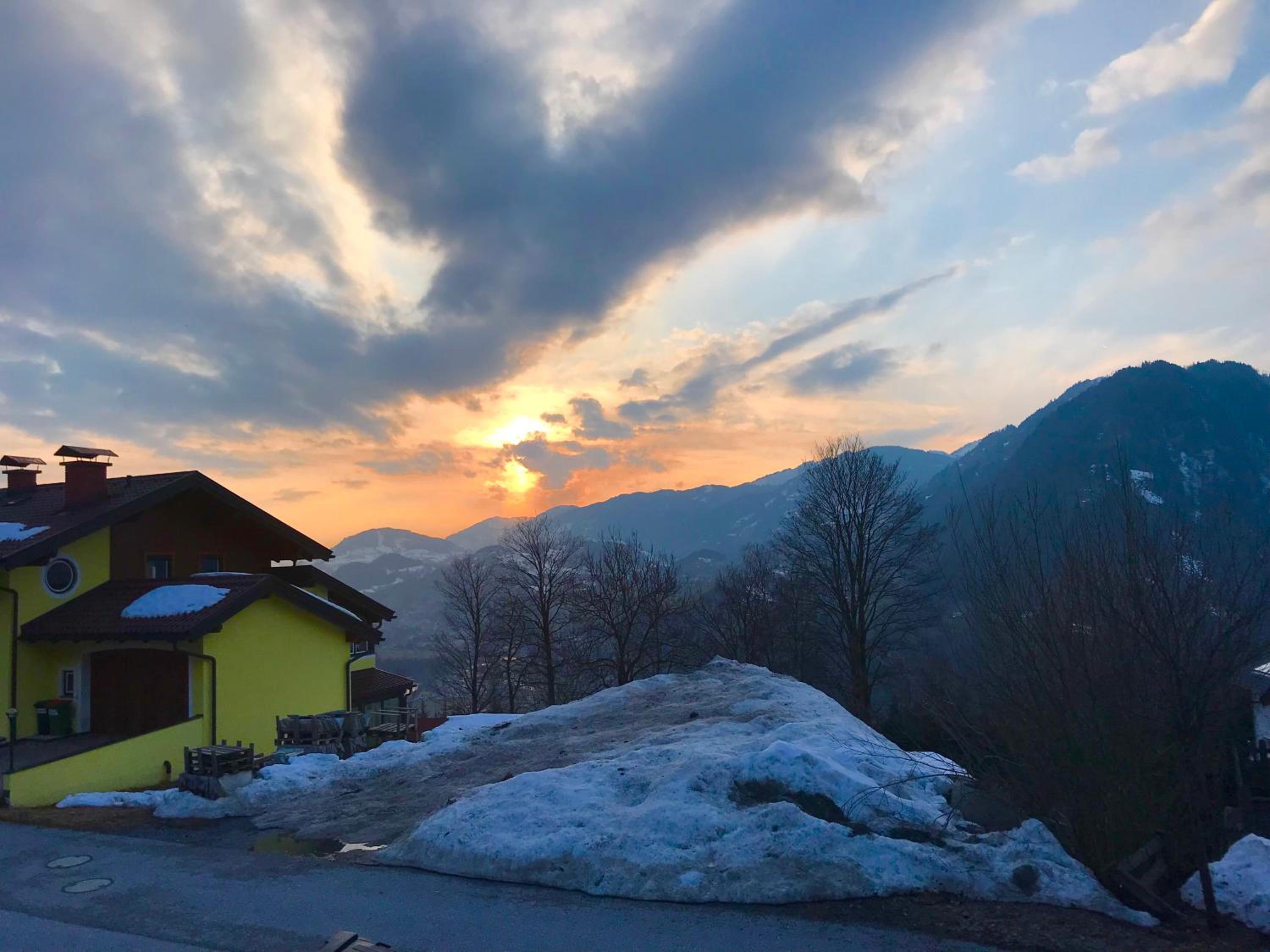 Apartment Sonnblick