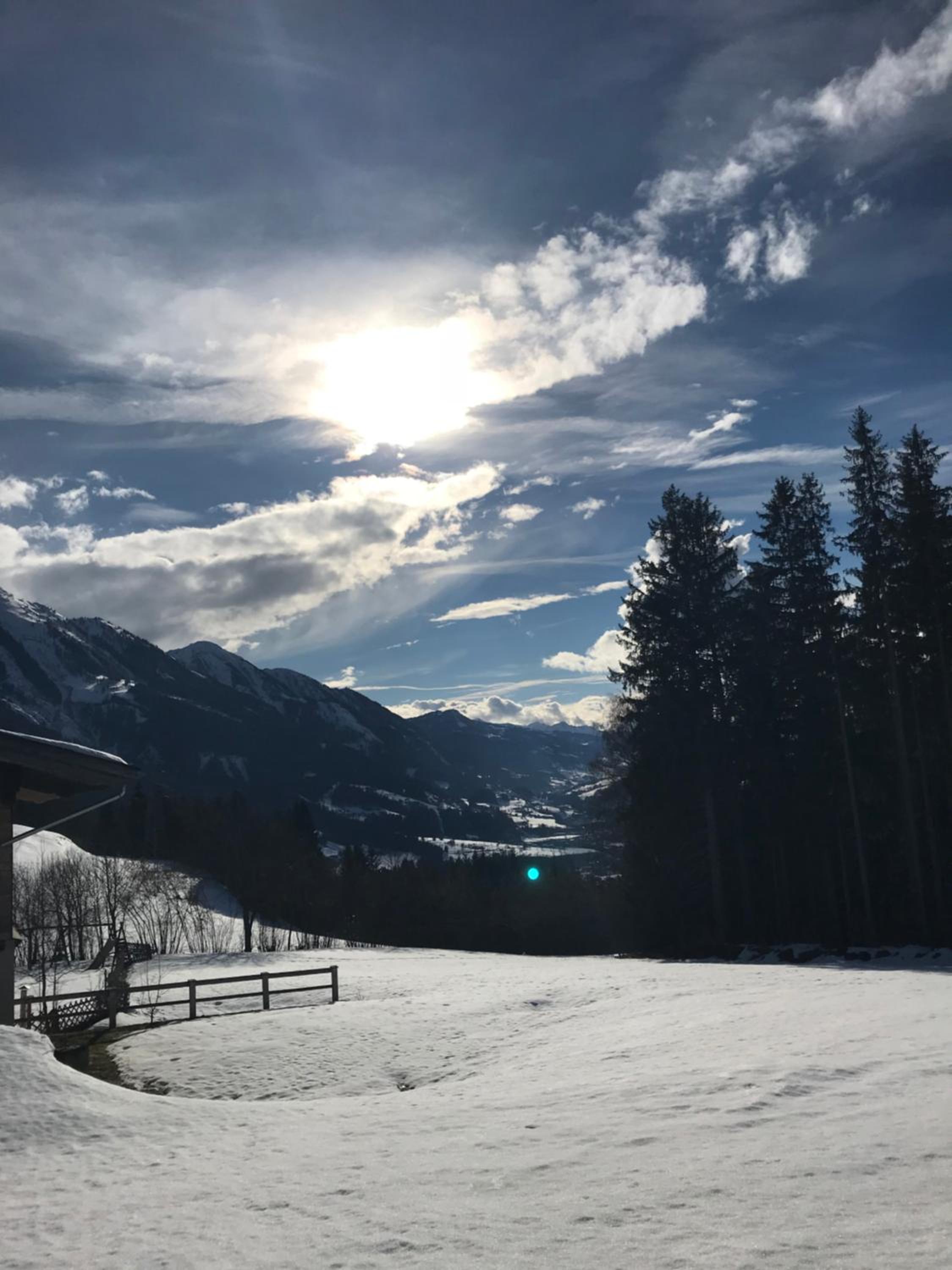 Apartment Sonnblick