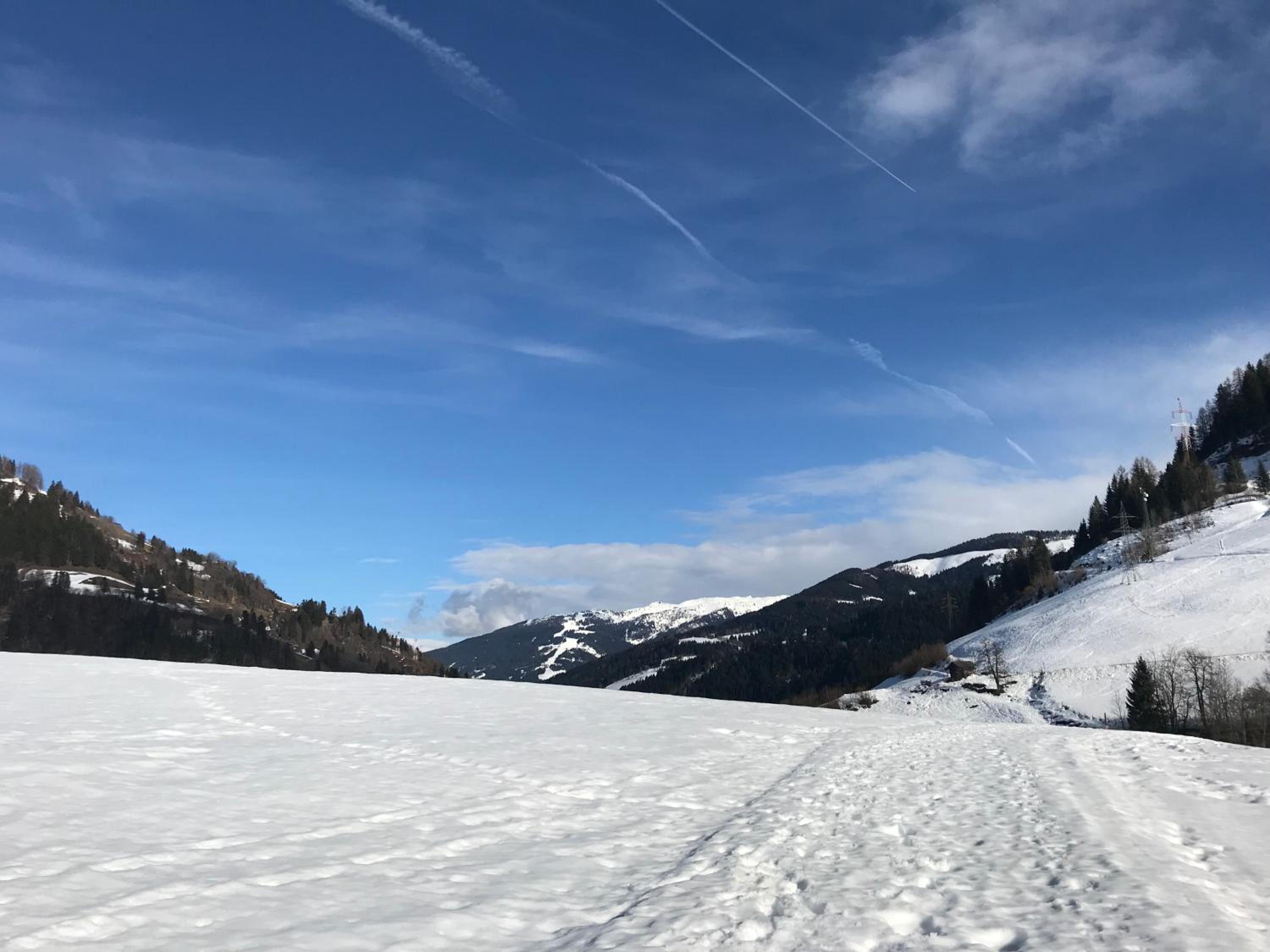 Apartment Sonnblick