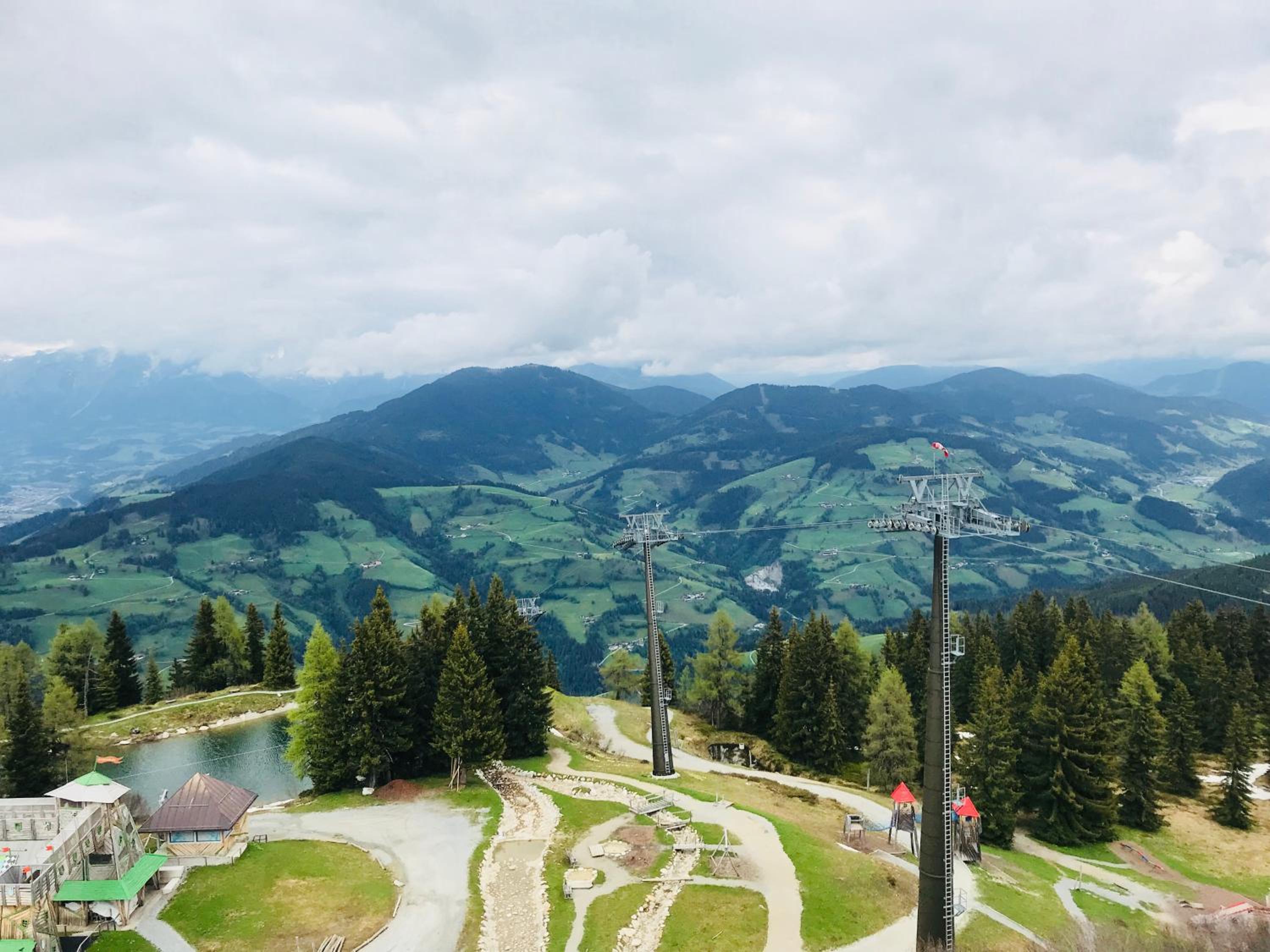 Apartment Sonnblick