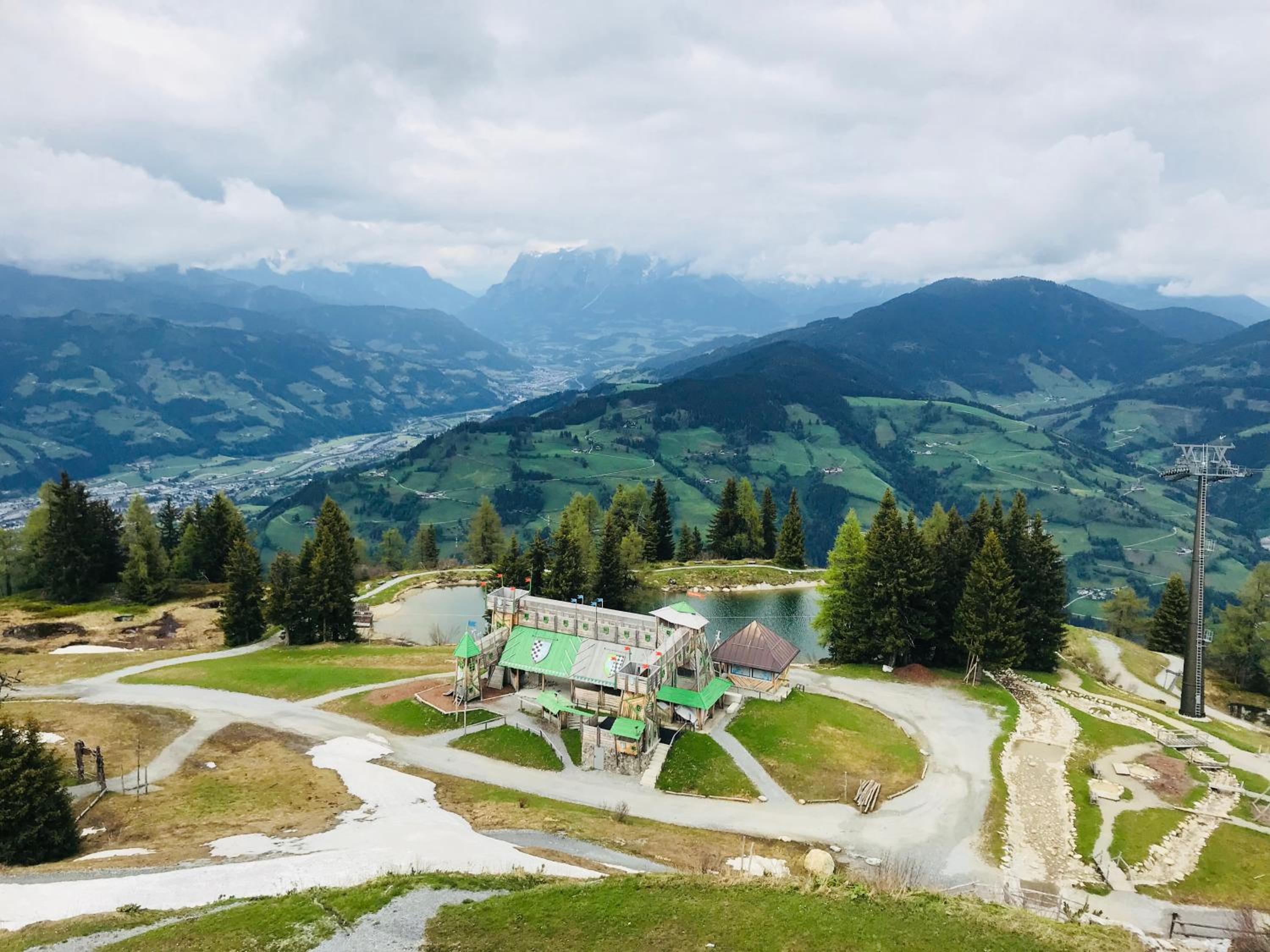 Apartment Sonnblick