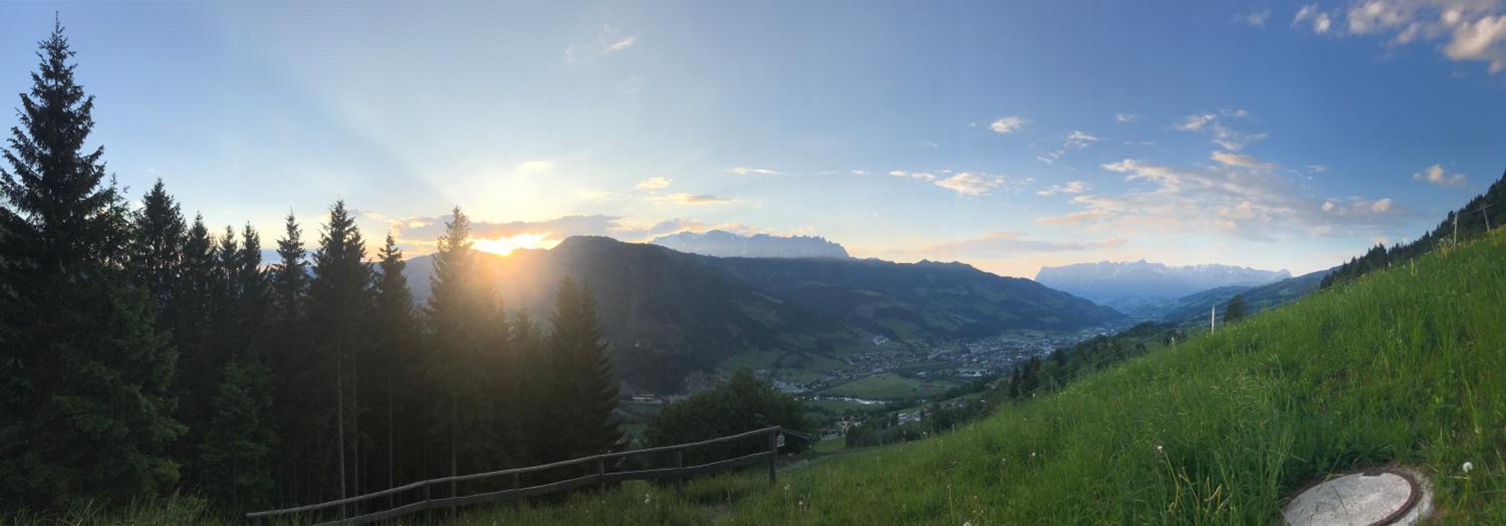Apartment Sonnblick