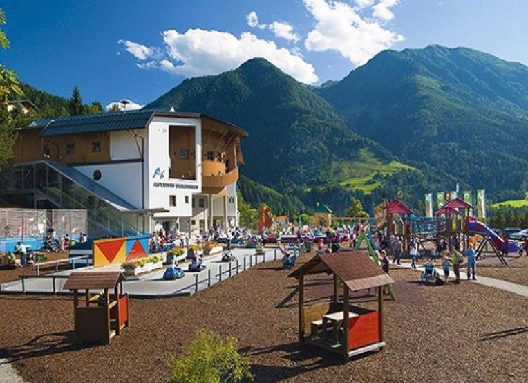 Apartment Sonnblick