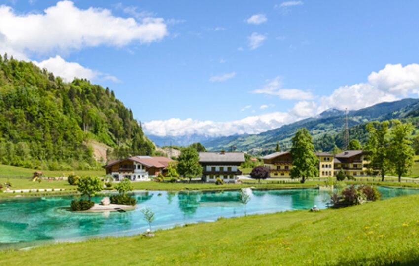 Apartment Sonnblick