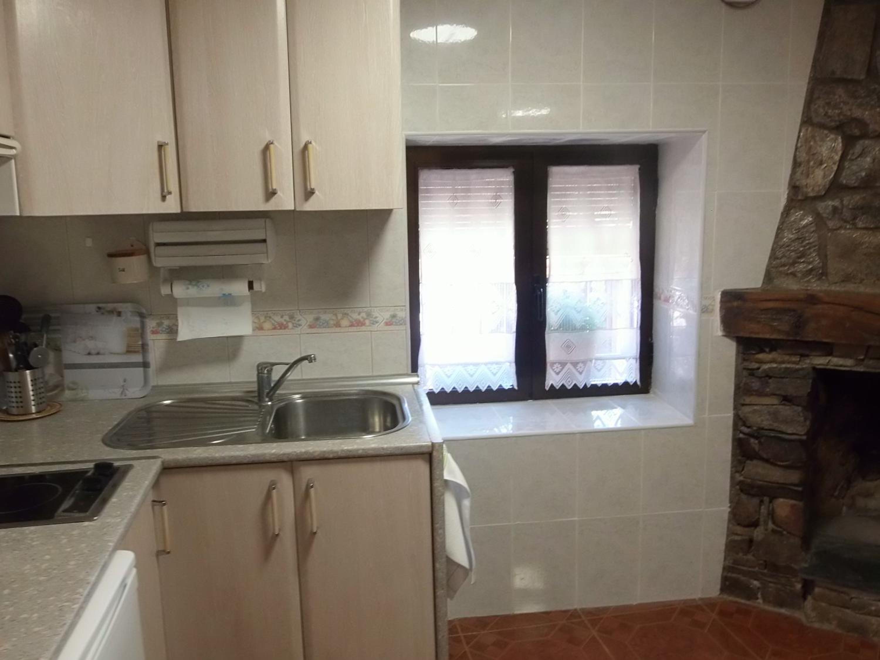 Casa Rural Los Robles