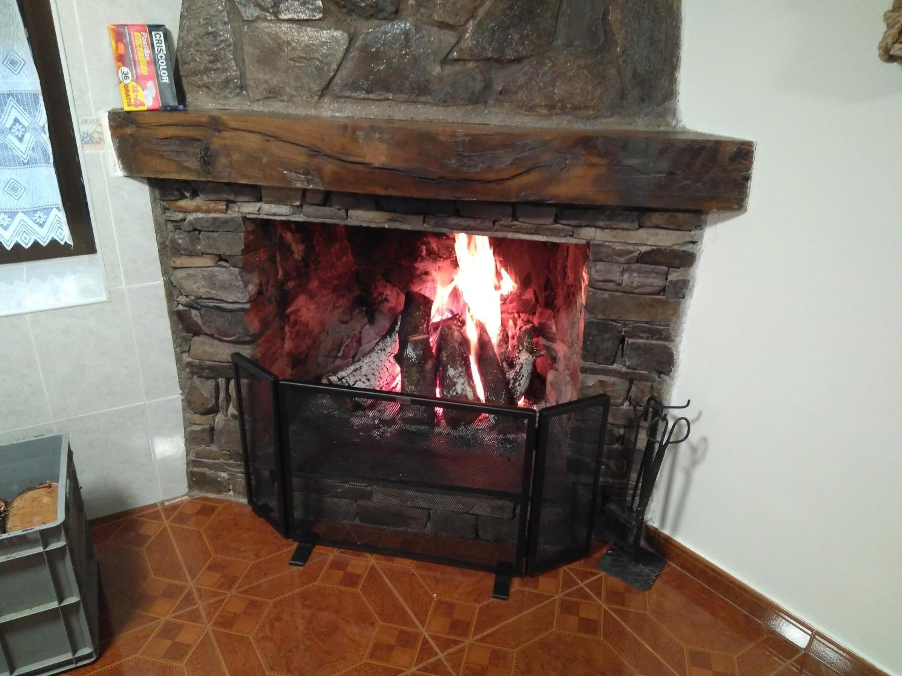 Casa Rural Los Robles