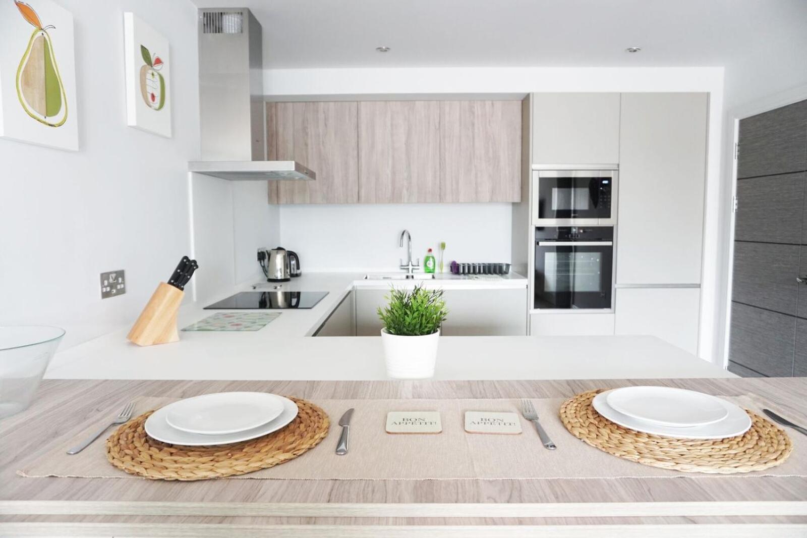 Saltwater Suites at Fistral view 2