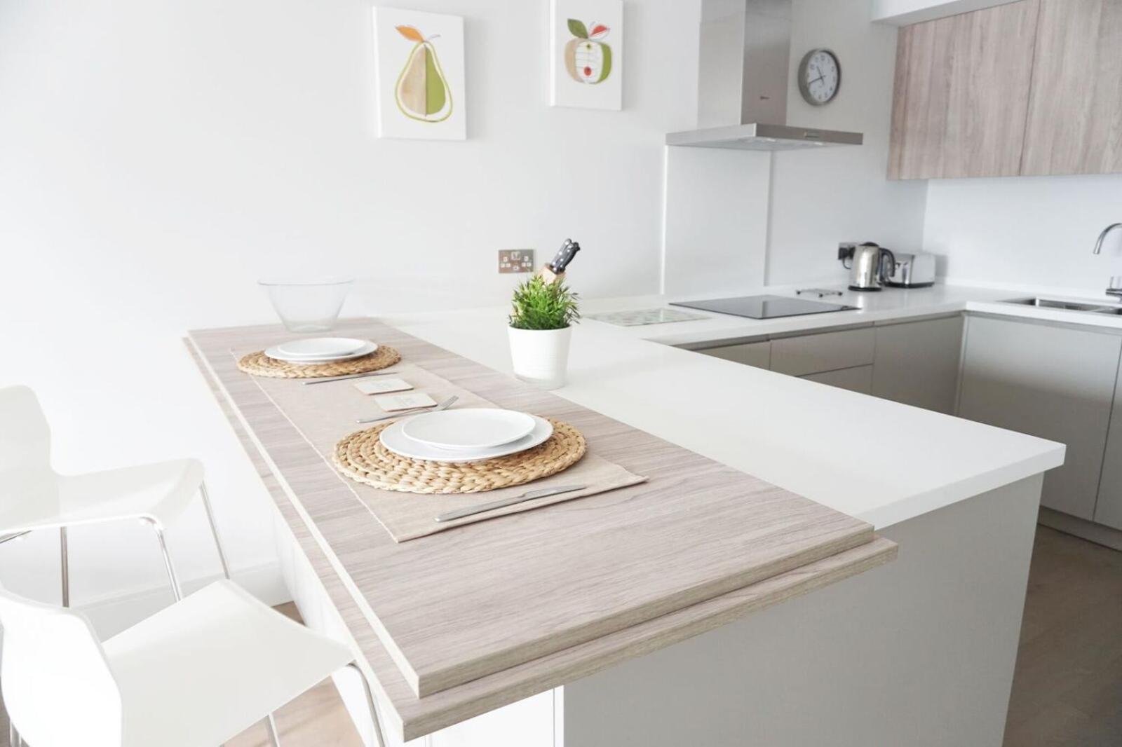 Saltwater Suites at Fistral view 3