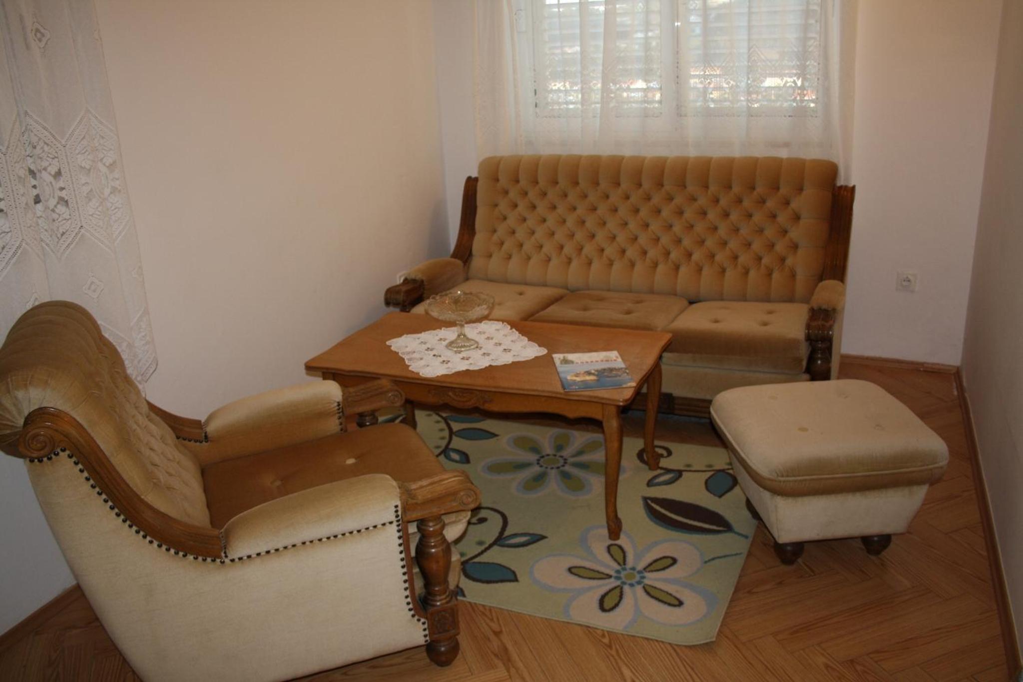 Apartment Pavo