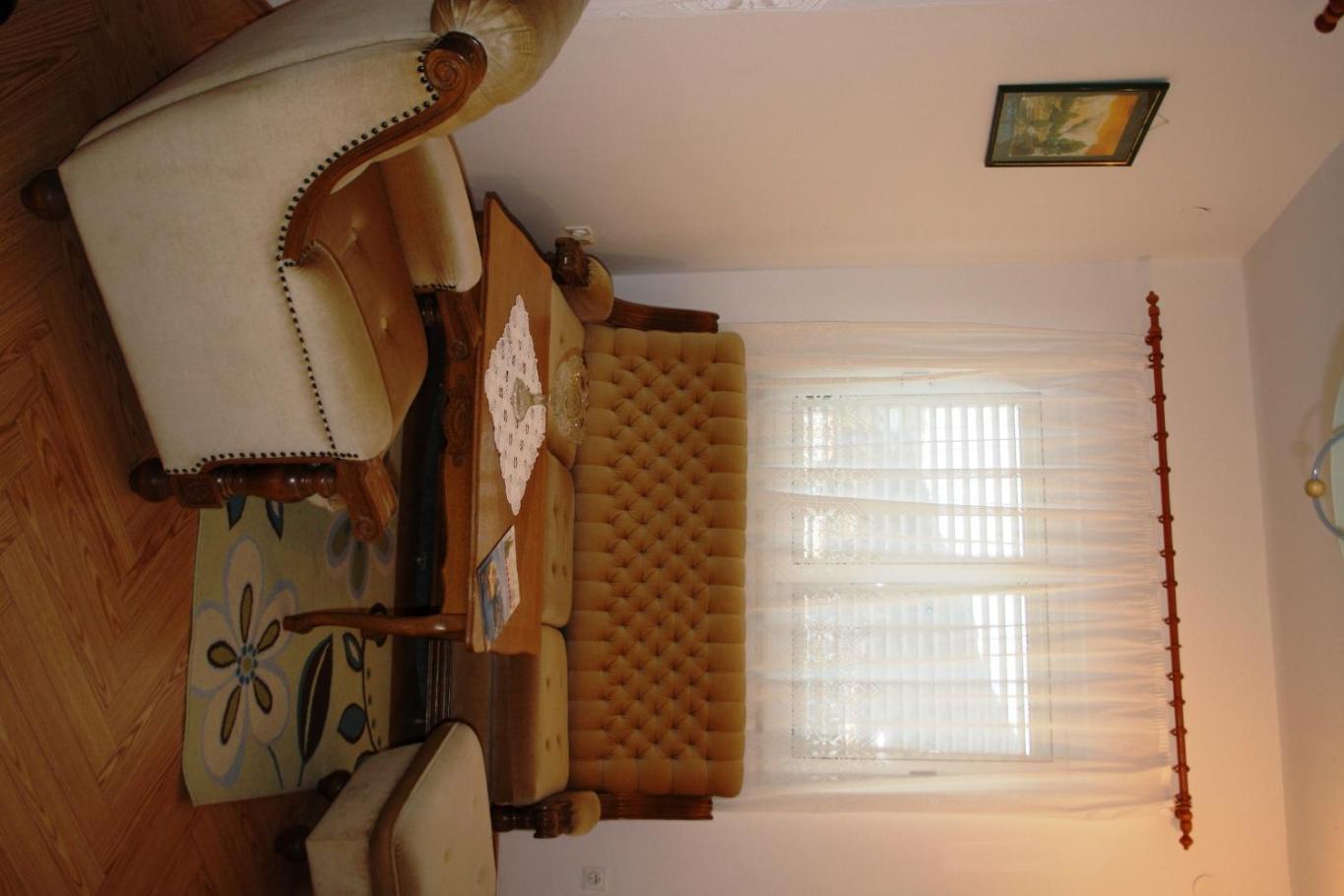 Apartment Pavo
