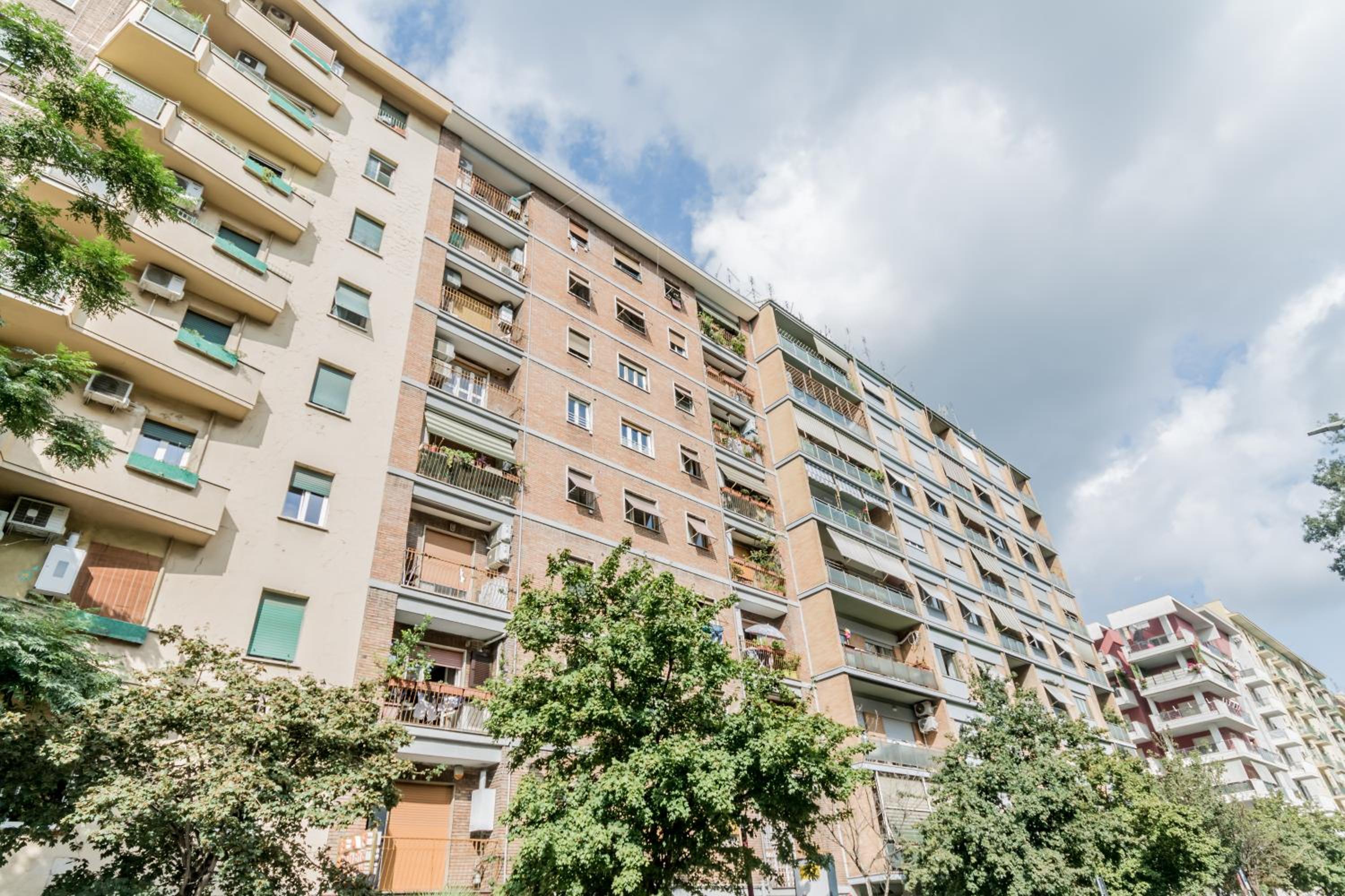 MARCONI 94 - APARTMENT&PRIVATE ROOMS