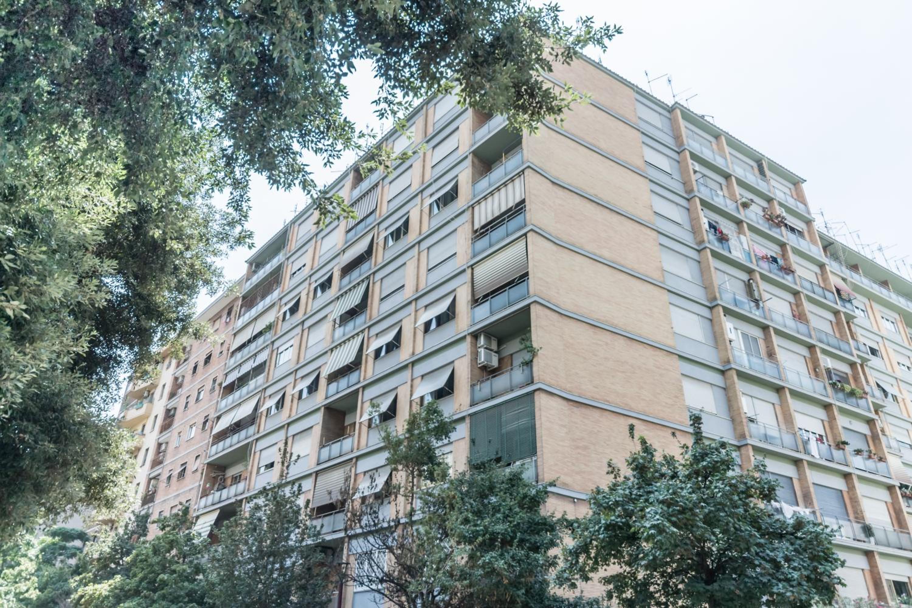 MARCONI 94 - APARTMENT&PRIVATE ROOMS