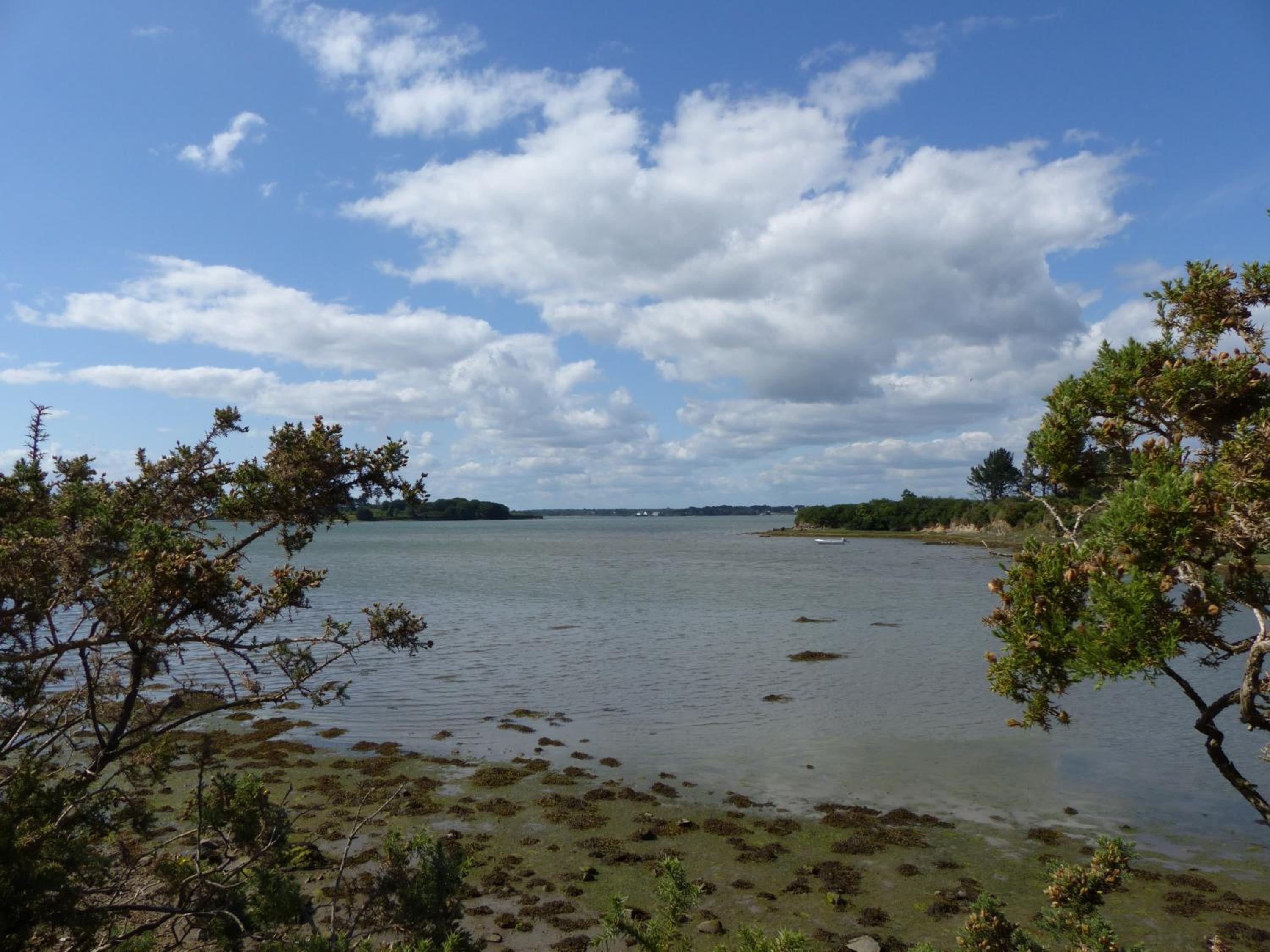 Les Fermes de Kercadoret