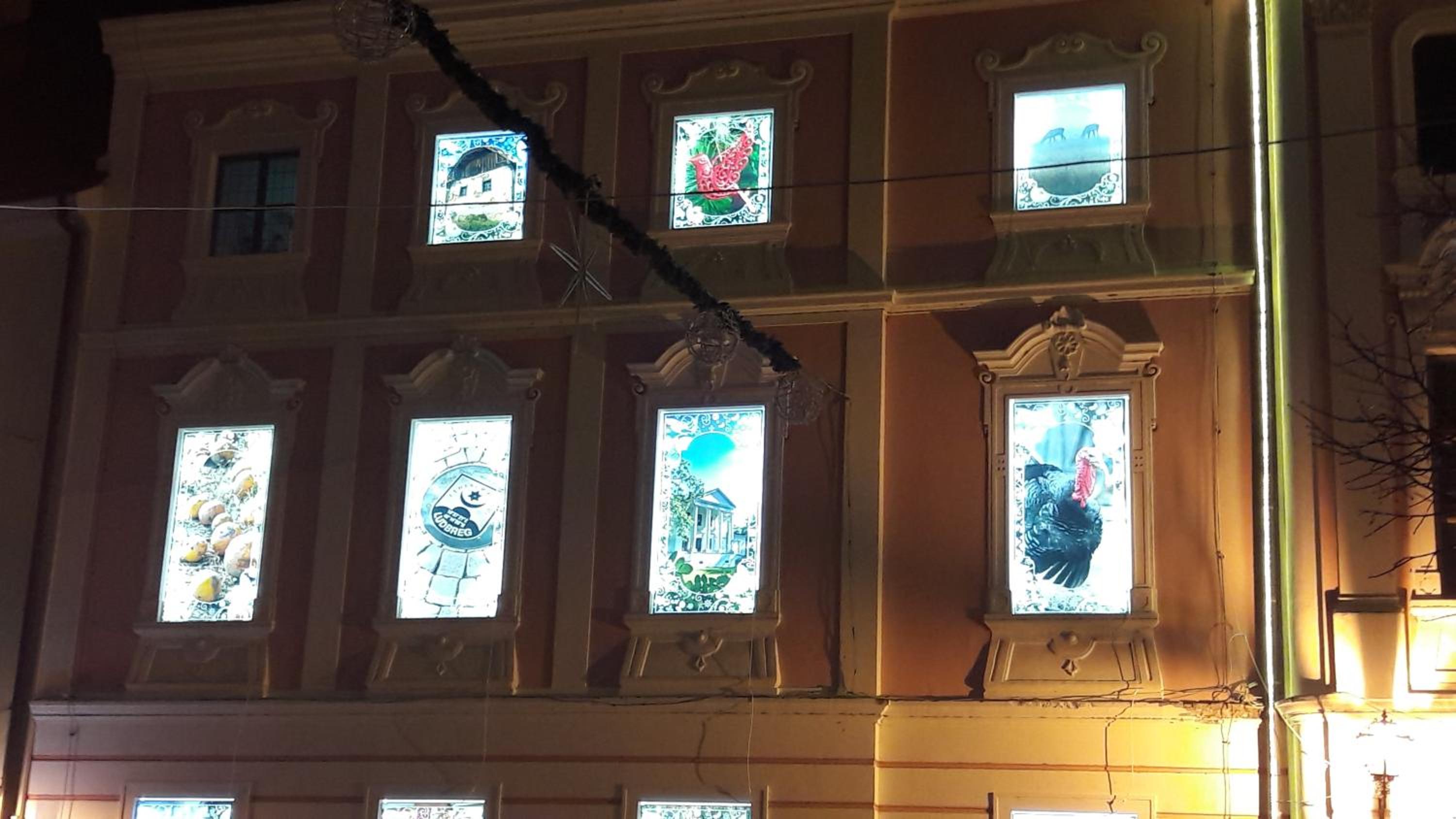 Studio apartman D&D