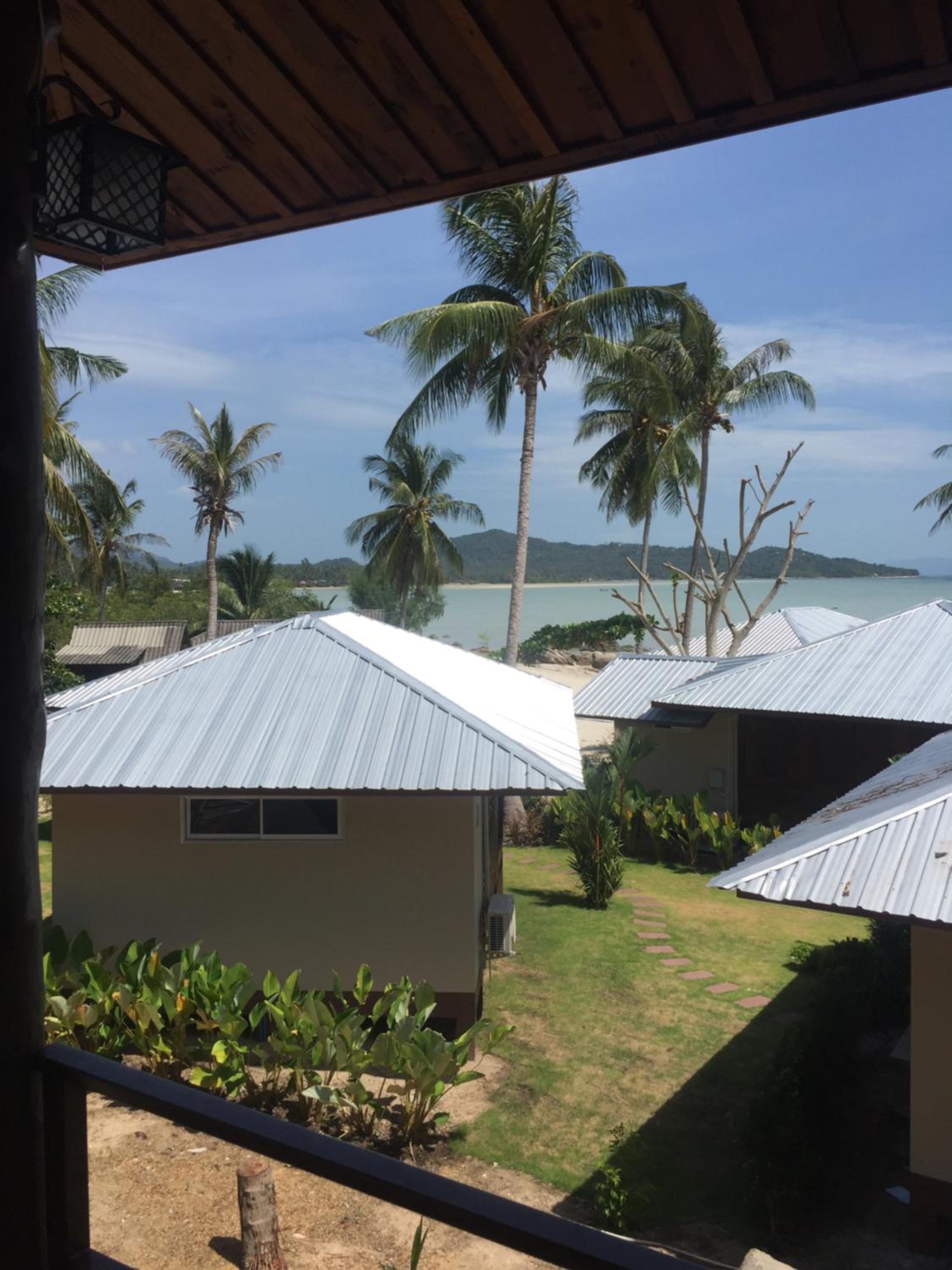 Itsara bungalow