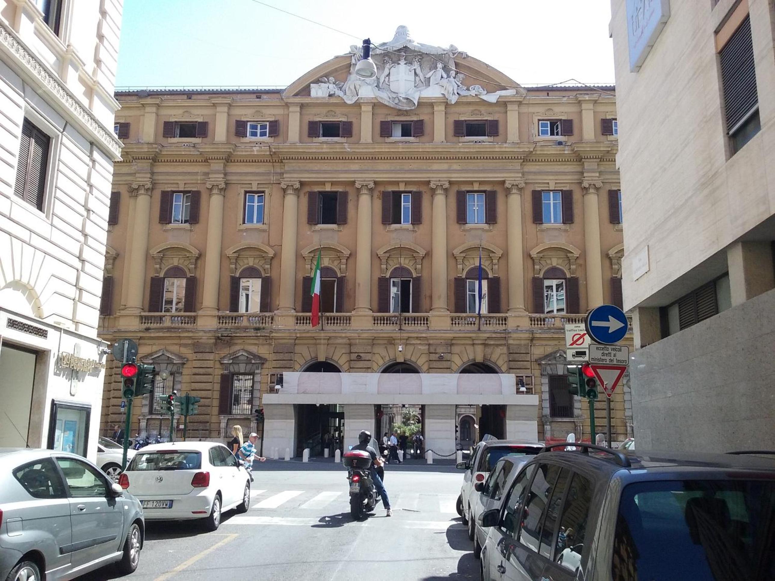House Domusella
