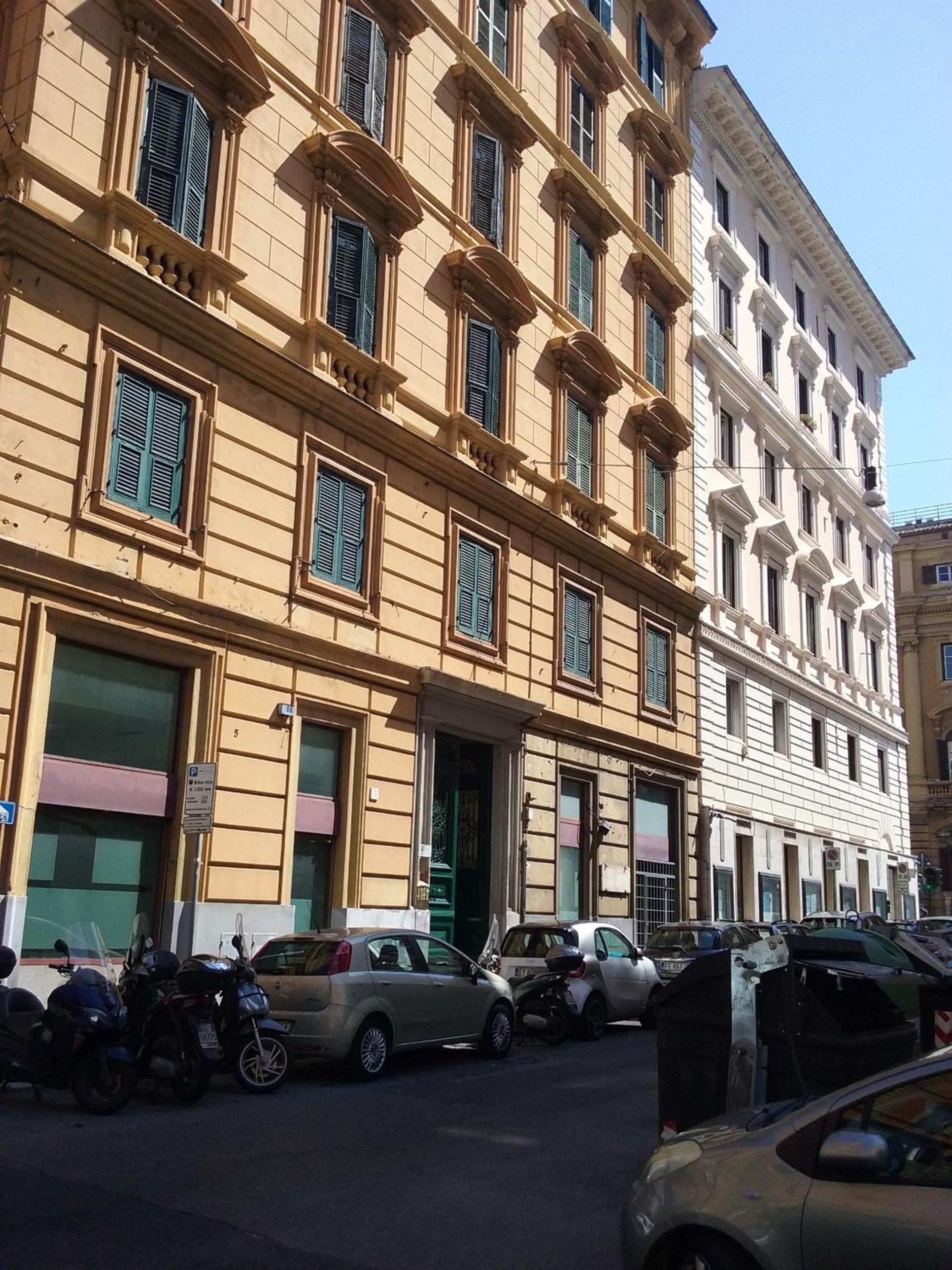 House Domusella