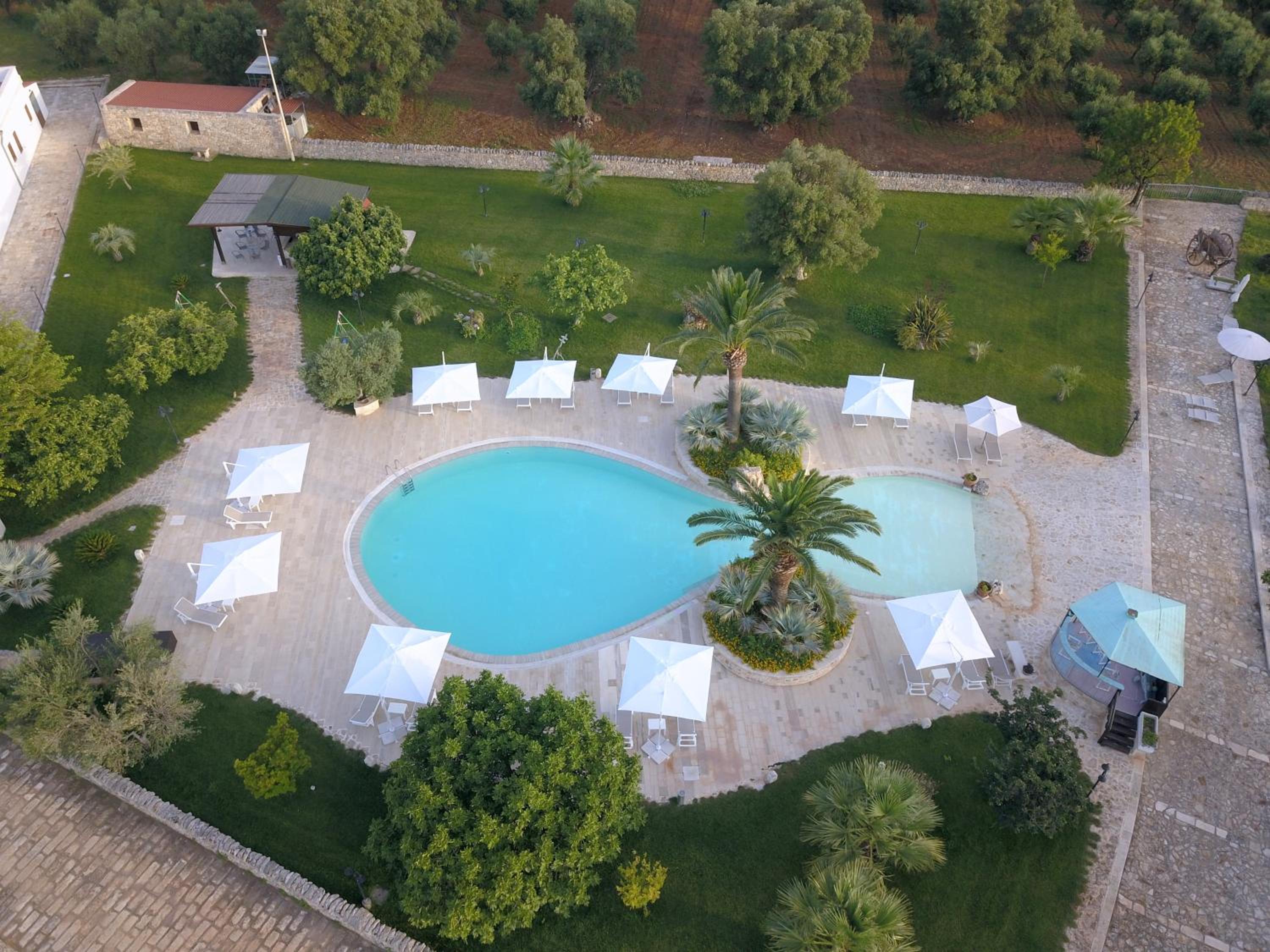 Masseria Valente