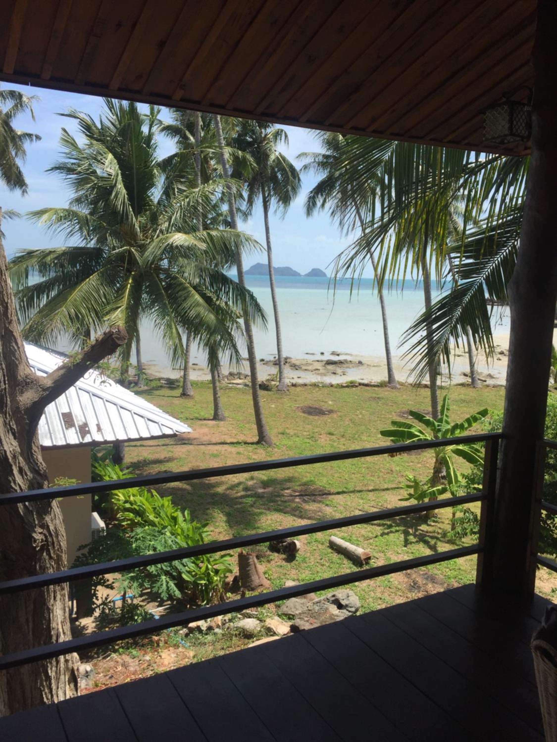 Itsara bungalow