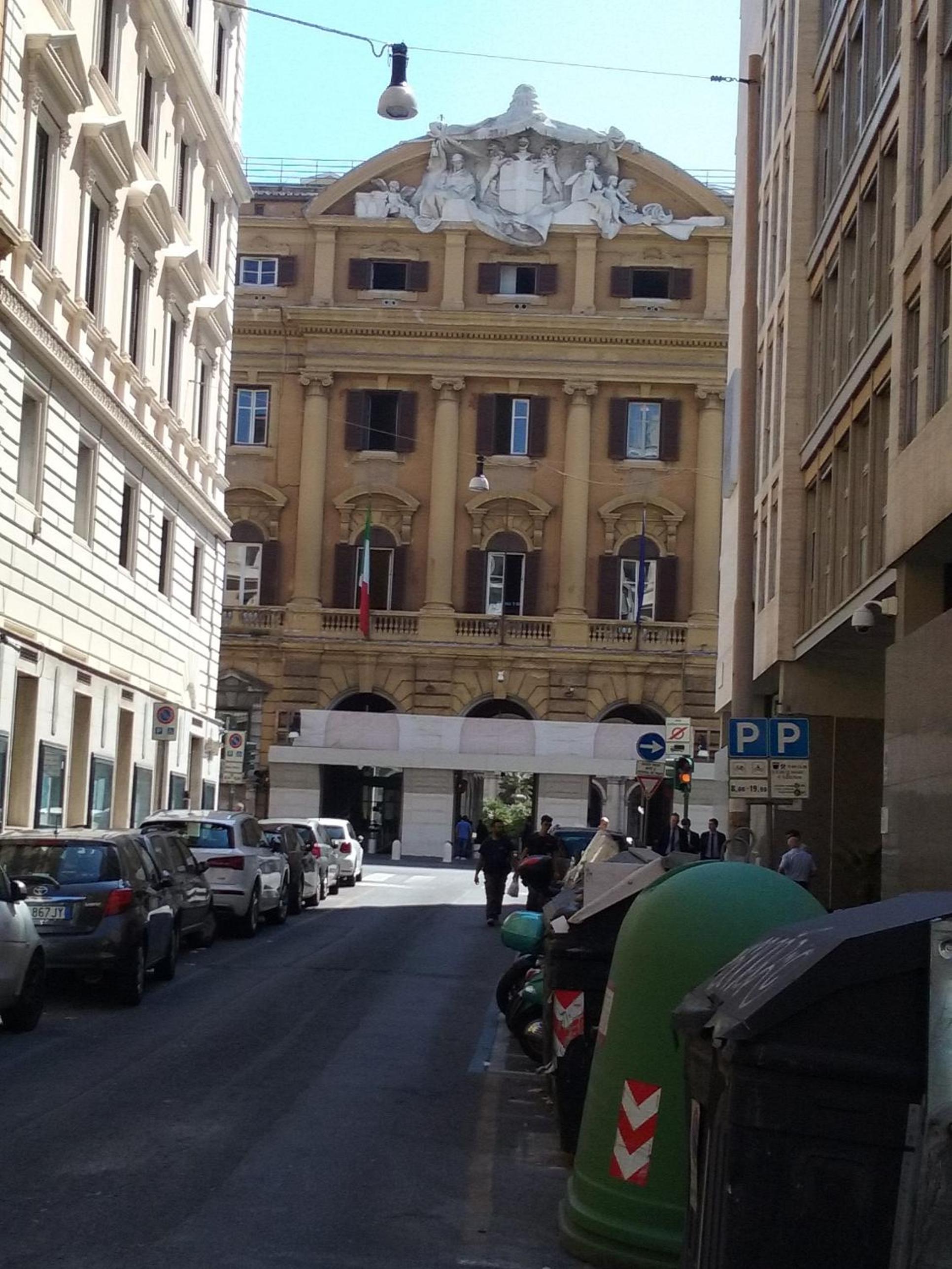 House Domusella