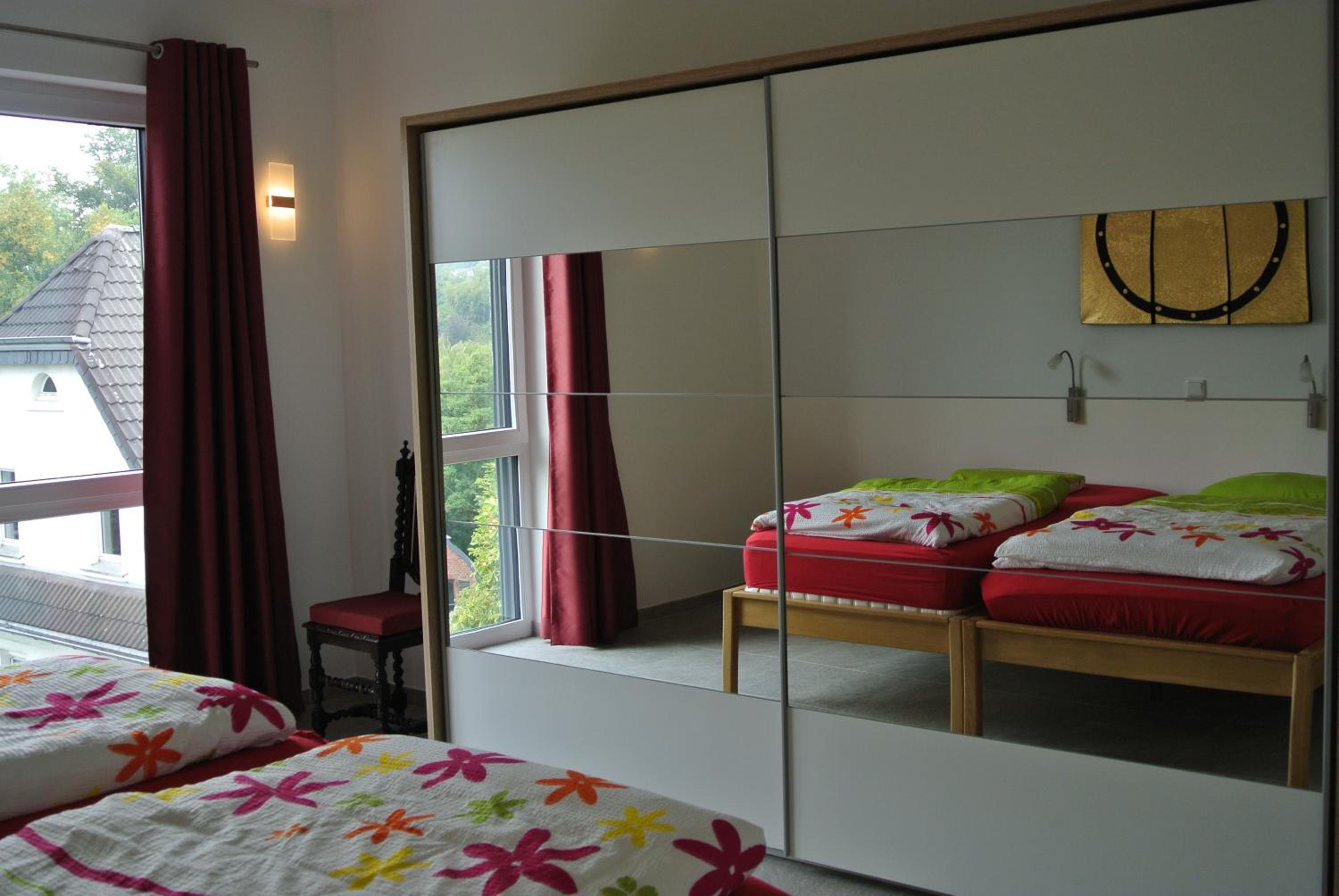 Penthousewohnung en Mettmann
