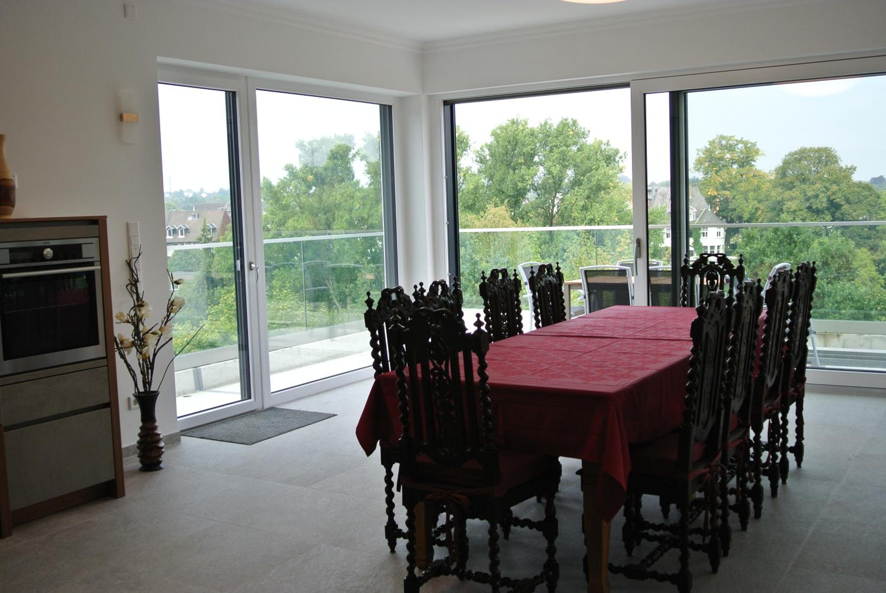 Penthousewohnung en Mettmann