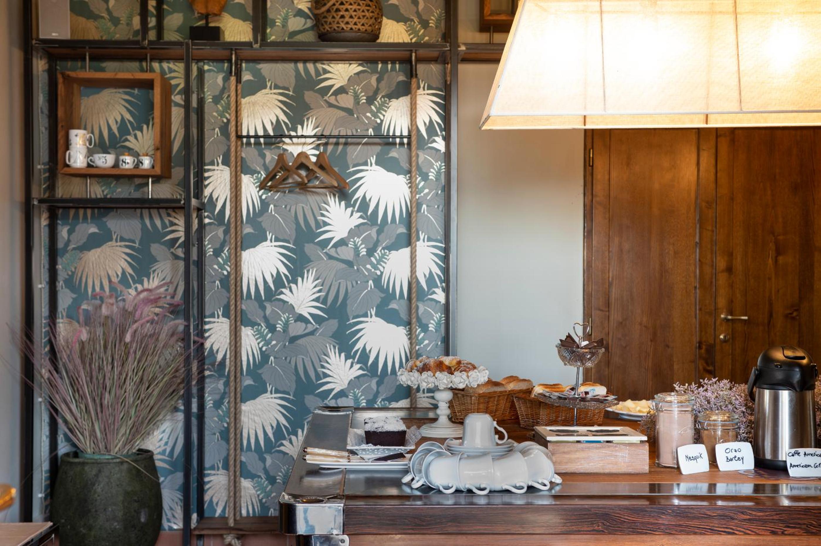Borgo I Vicelli Adults Only Relais
