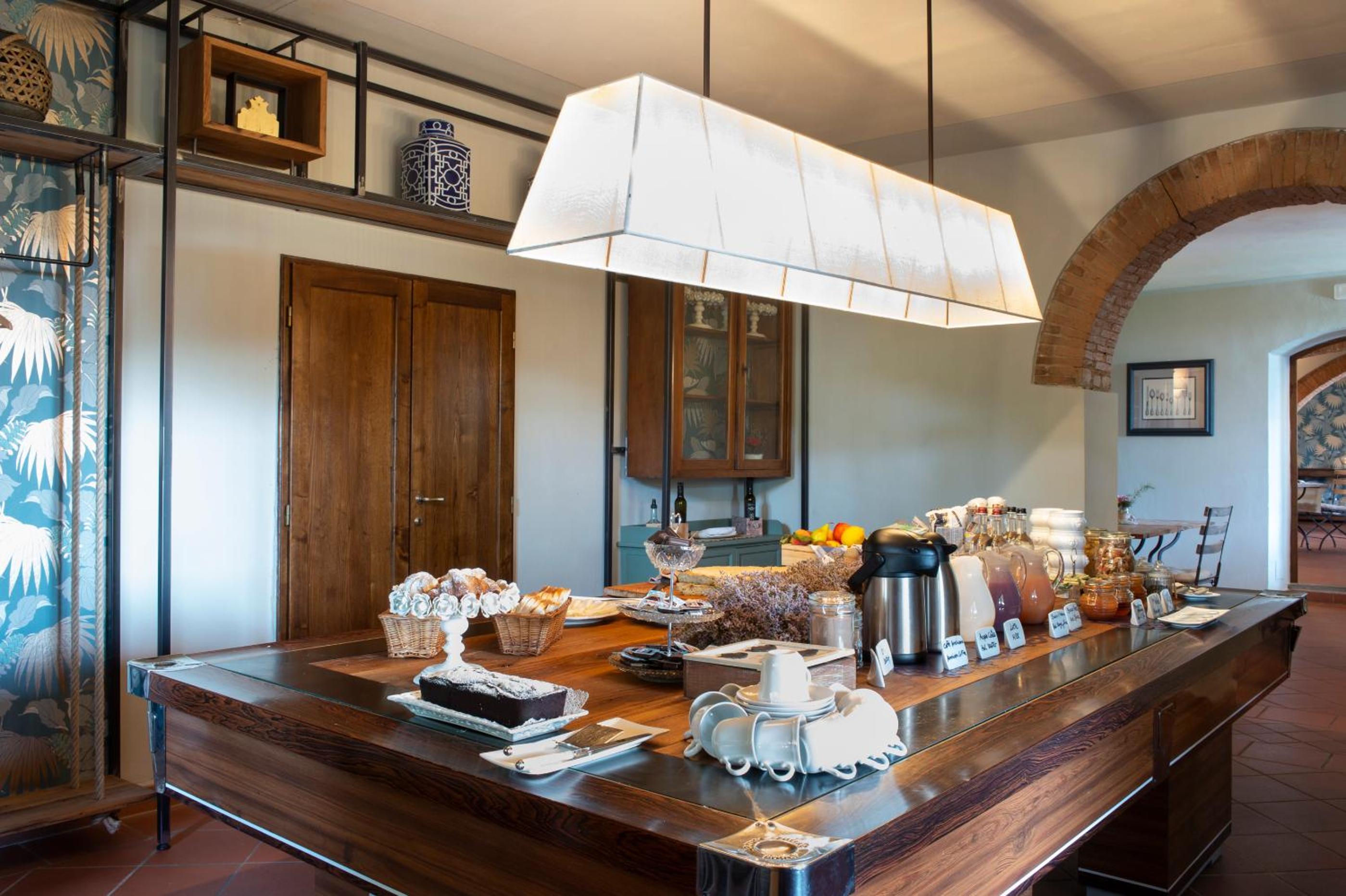 Borgo I Vicelli Adults Only Relais
