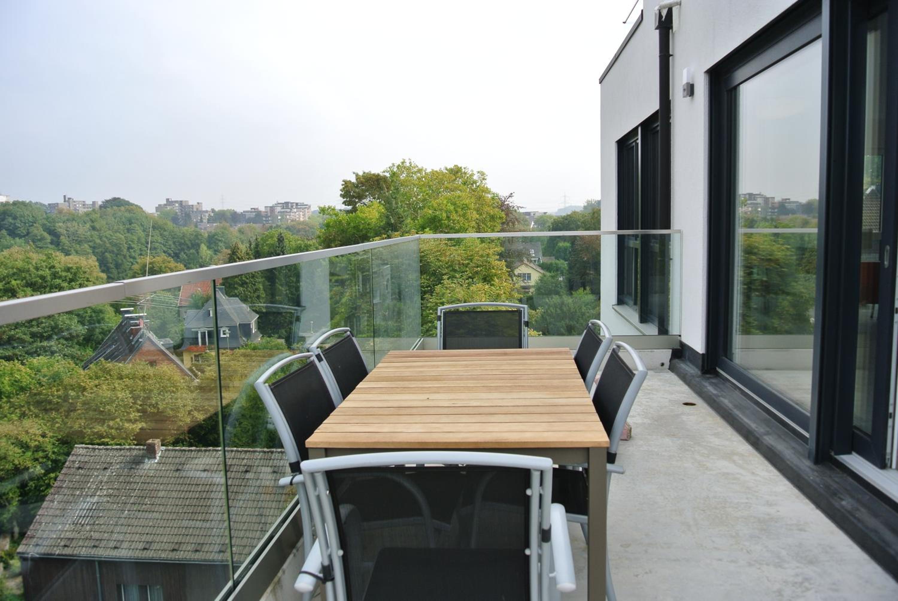 Penthousewohnung en Mettmann