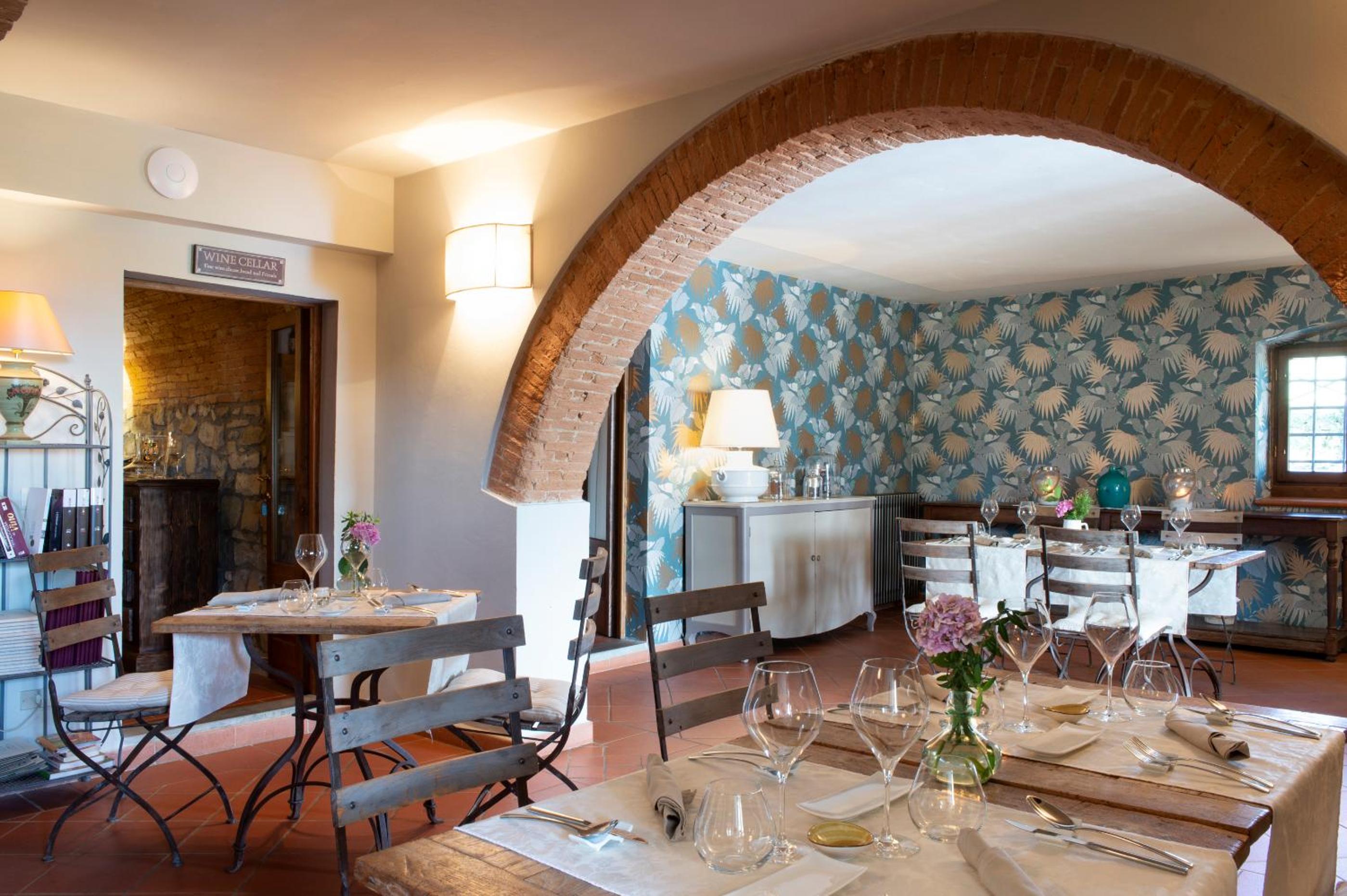 Borgo I Vicelli Adults Only Relais