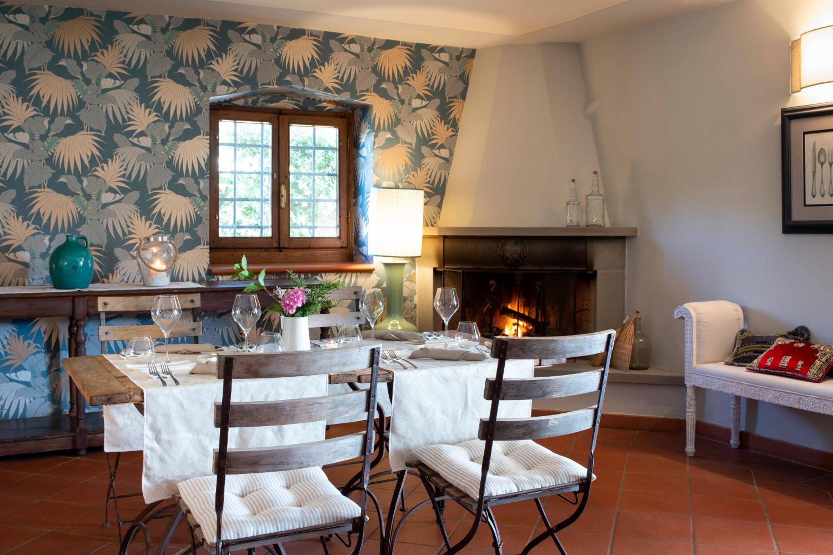Borgo I Vicelli Adults Only Relais