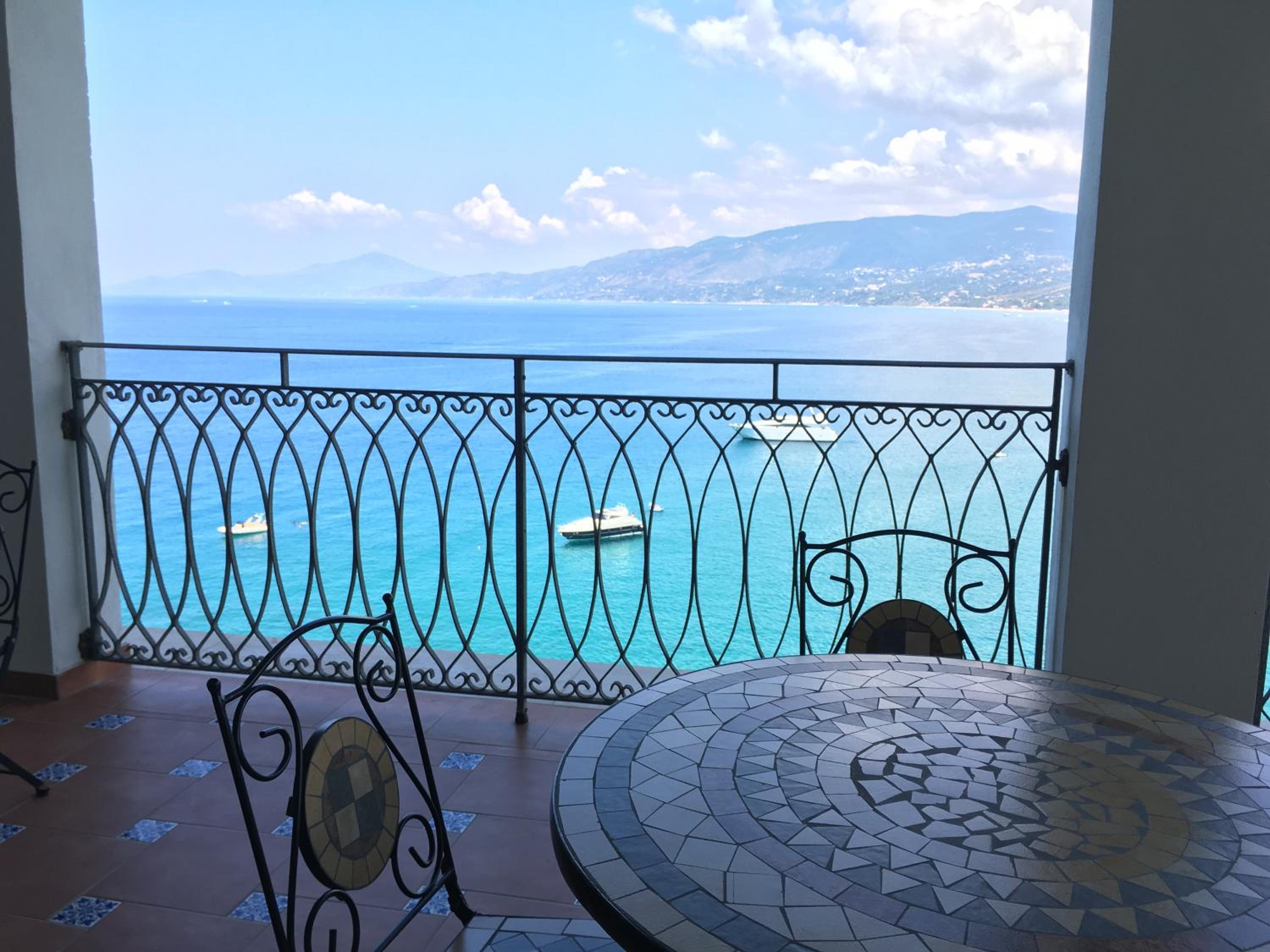 Hotel Palinuro photo 2