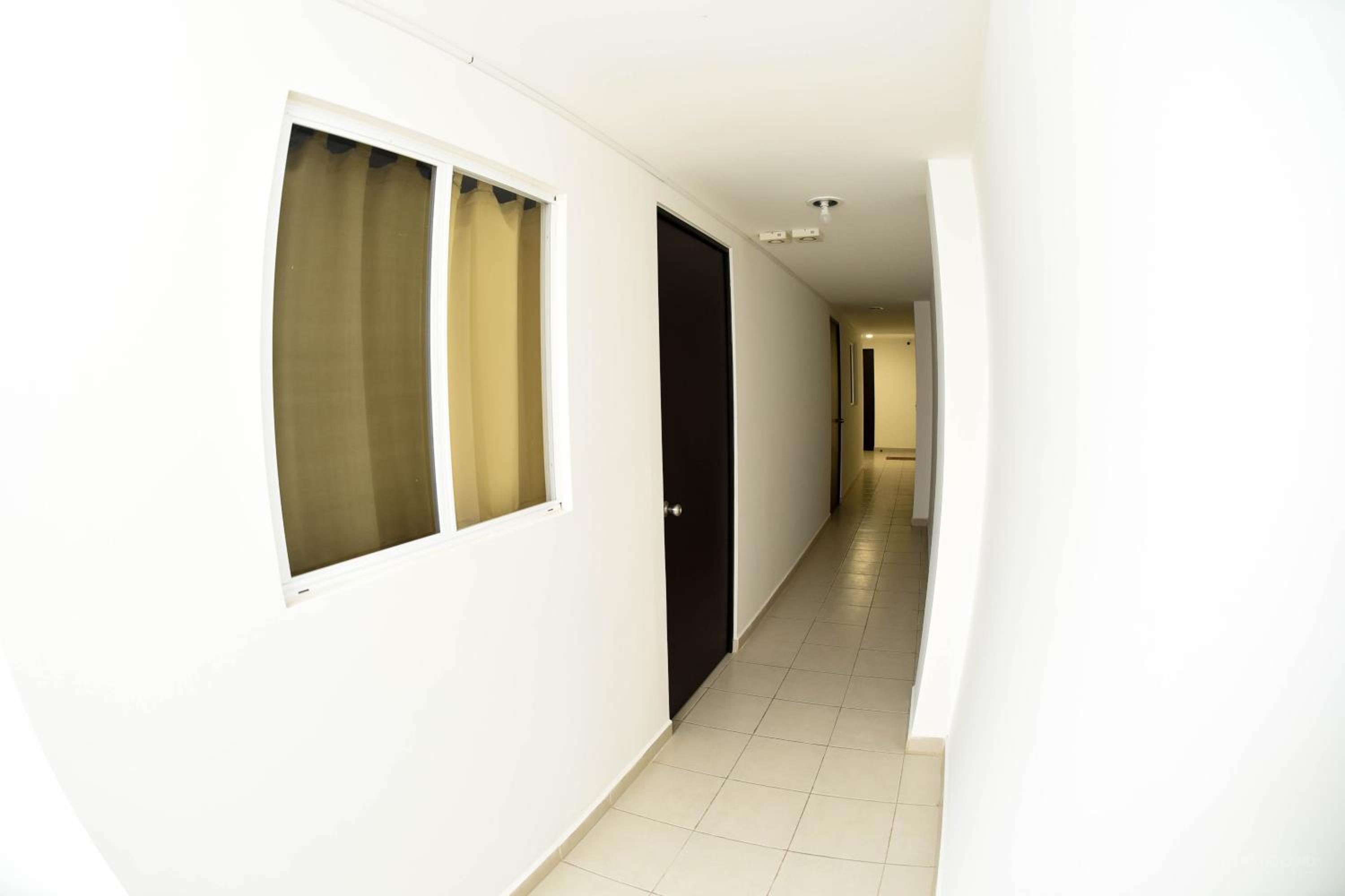 Cancún Suites Apartments - Hotel Zone