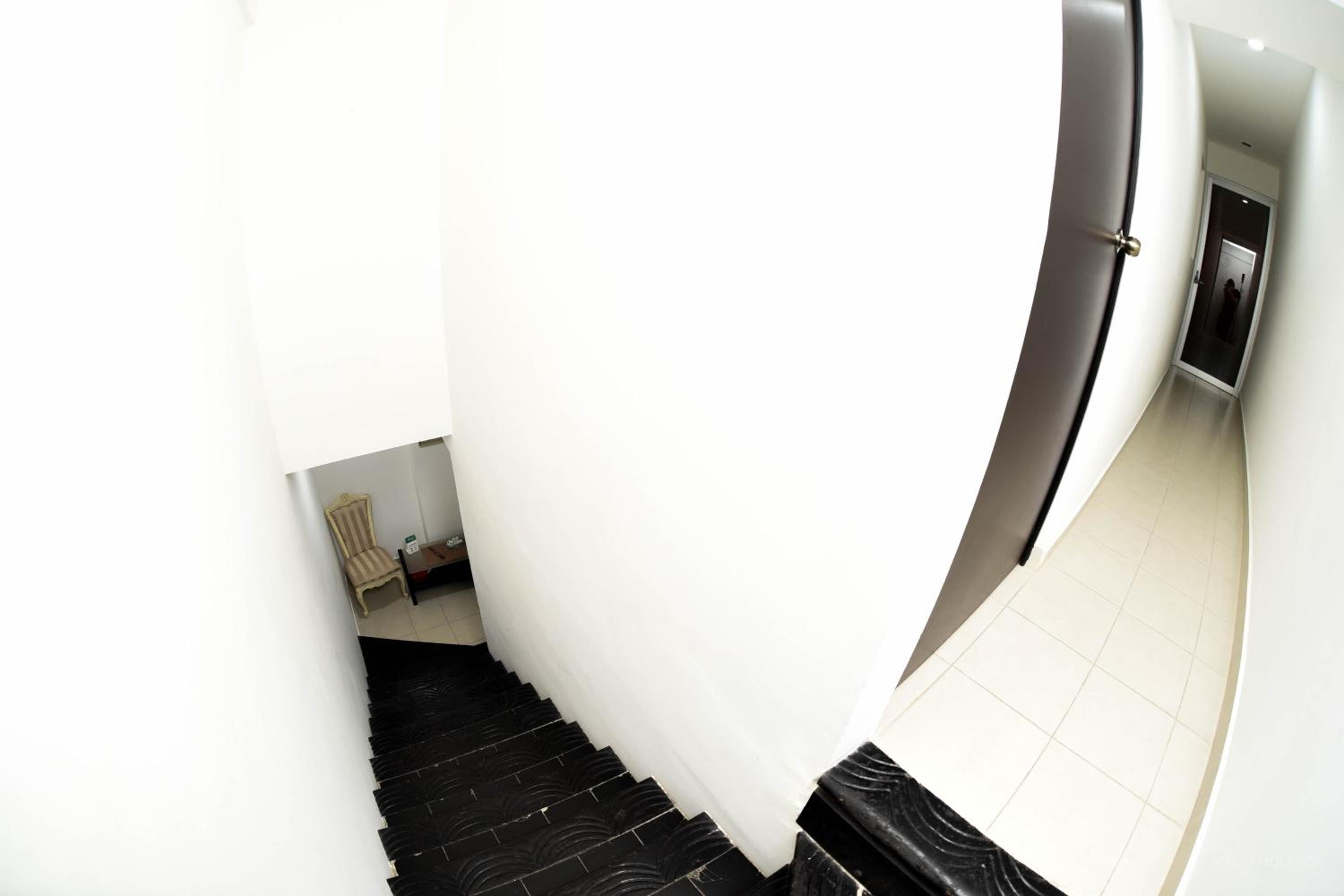 Cancún Suites Apartments - Hotel Zone