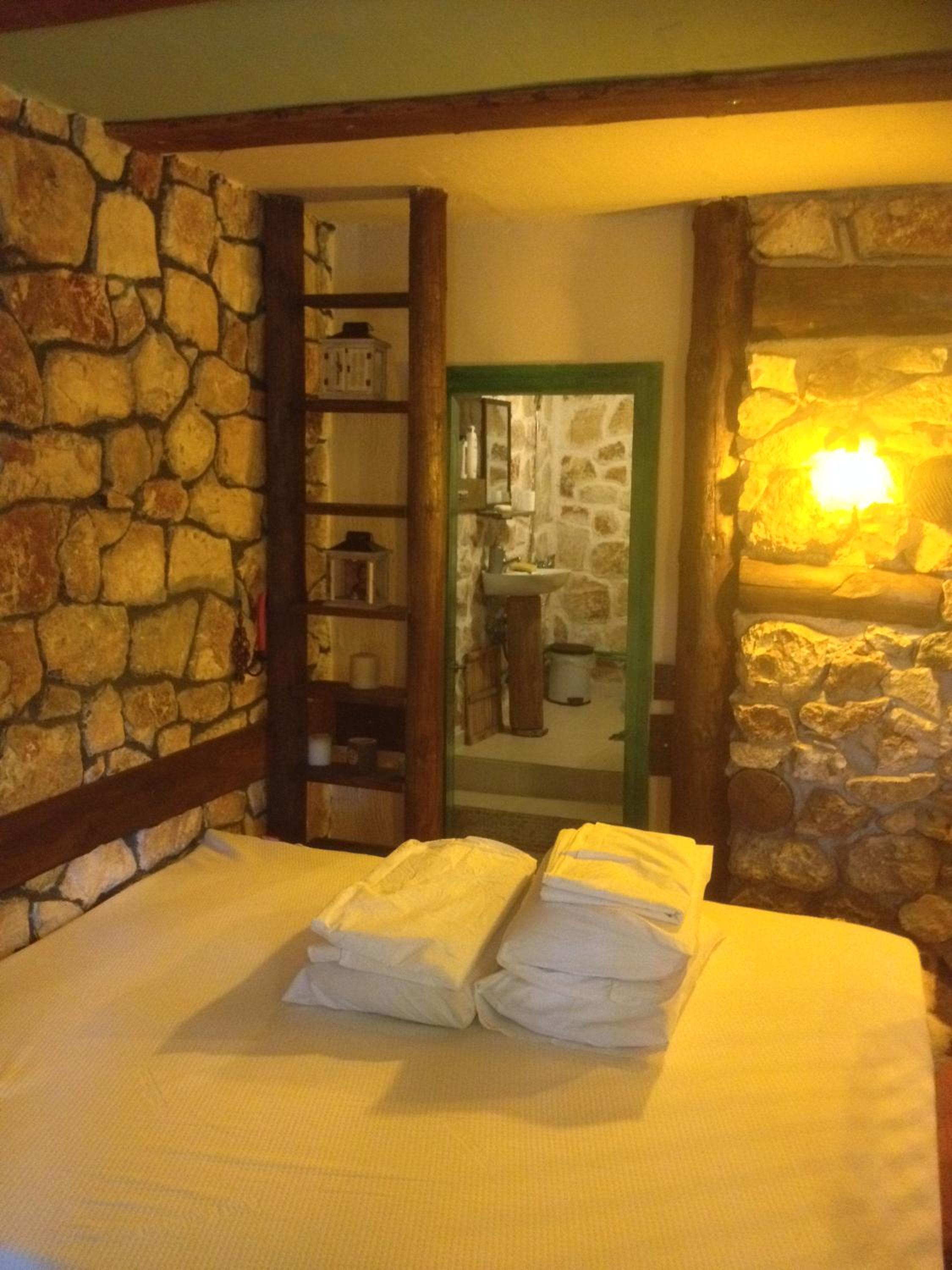 Yono's Traditional House