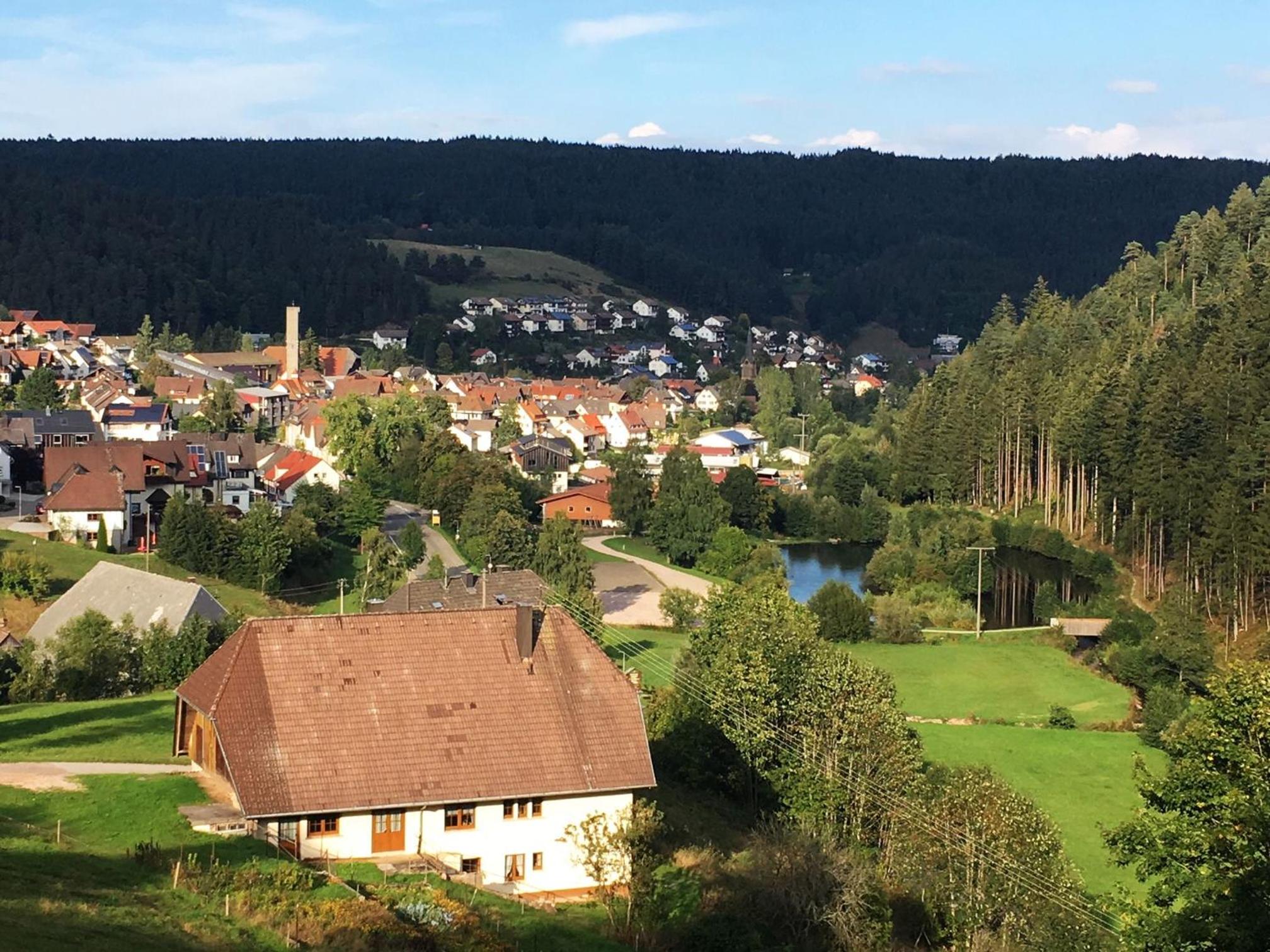 Schwarzwaldgasthaus Linde