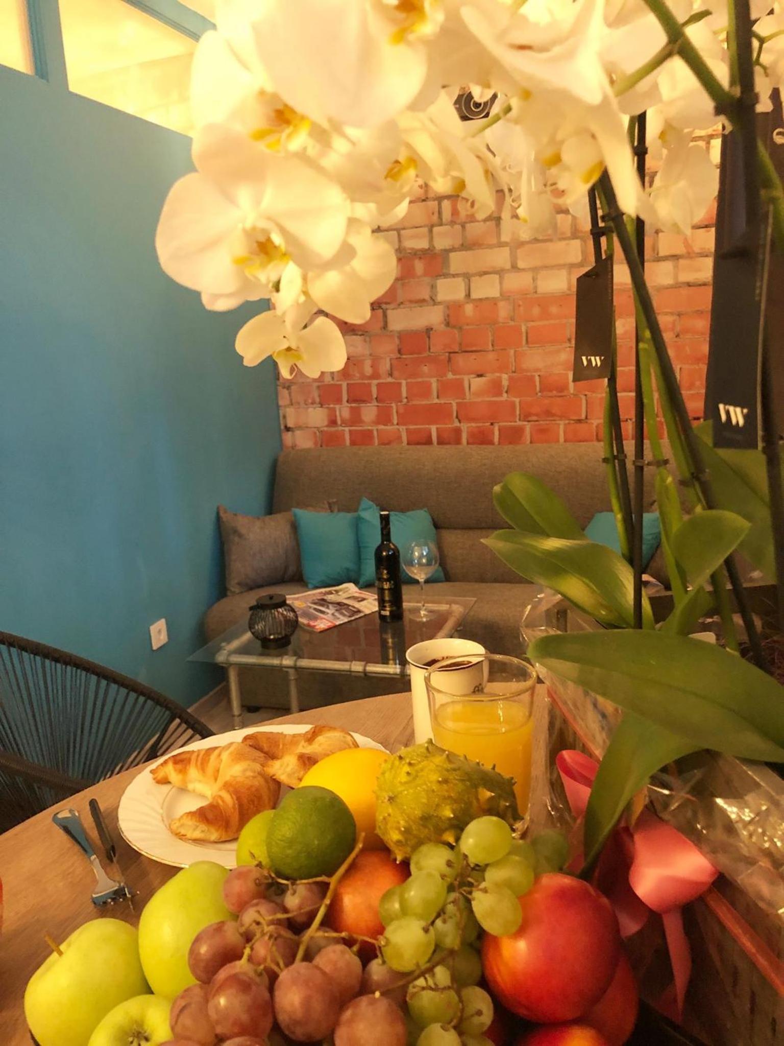 Dubrovnik Summer Industry Apartment