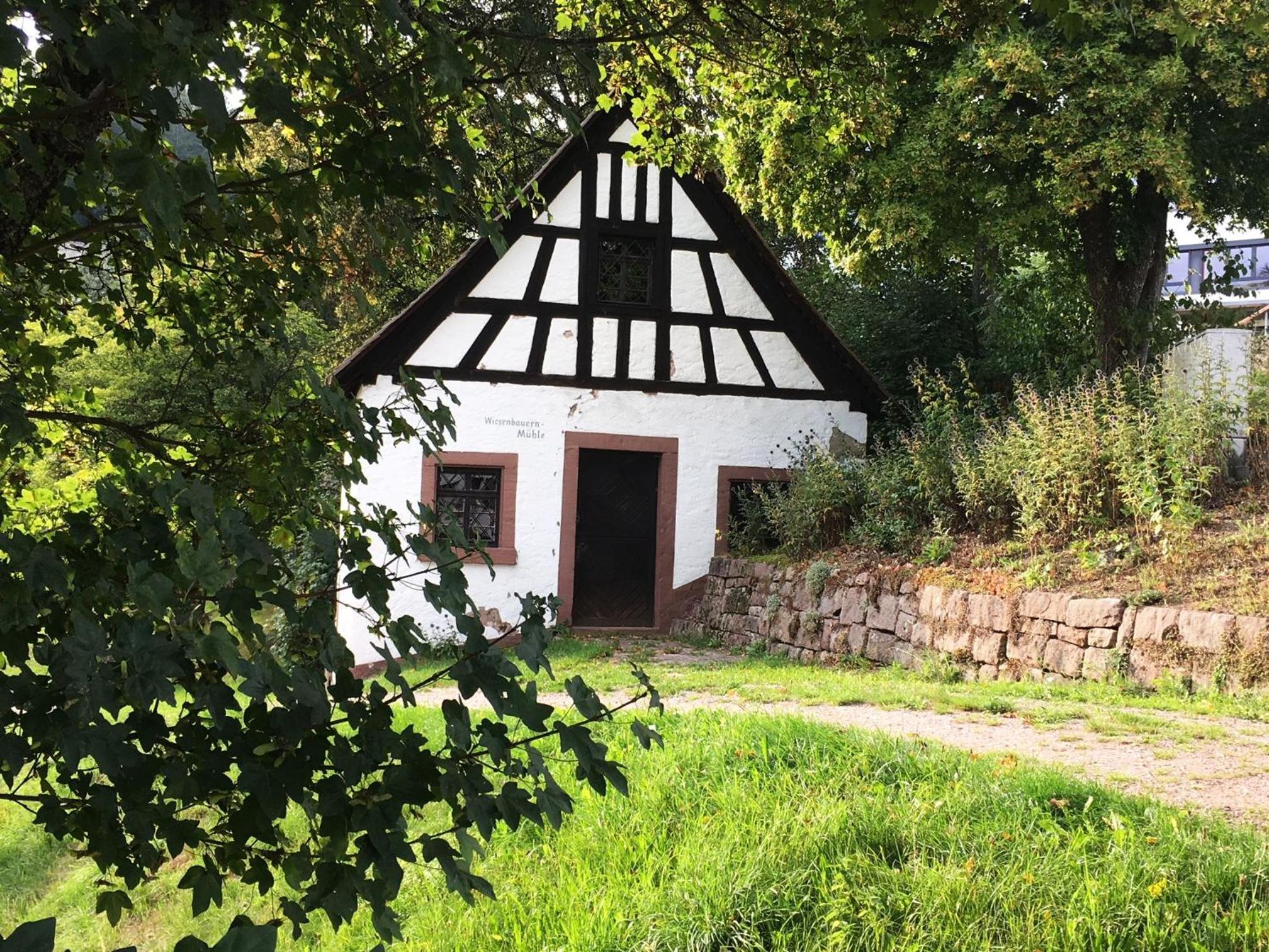 Schwarzwaldgasthaus Linde
