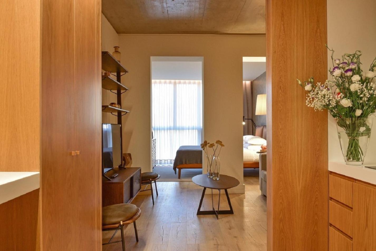 My Story Apartments Porto - Santa Catarina