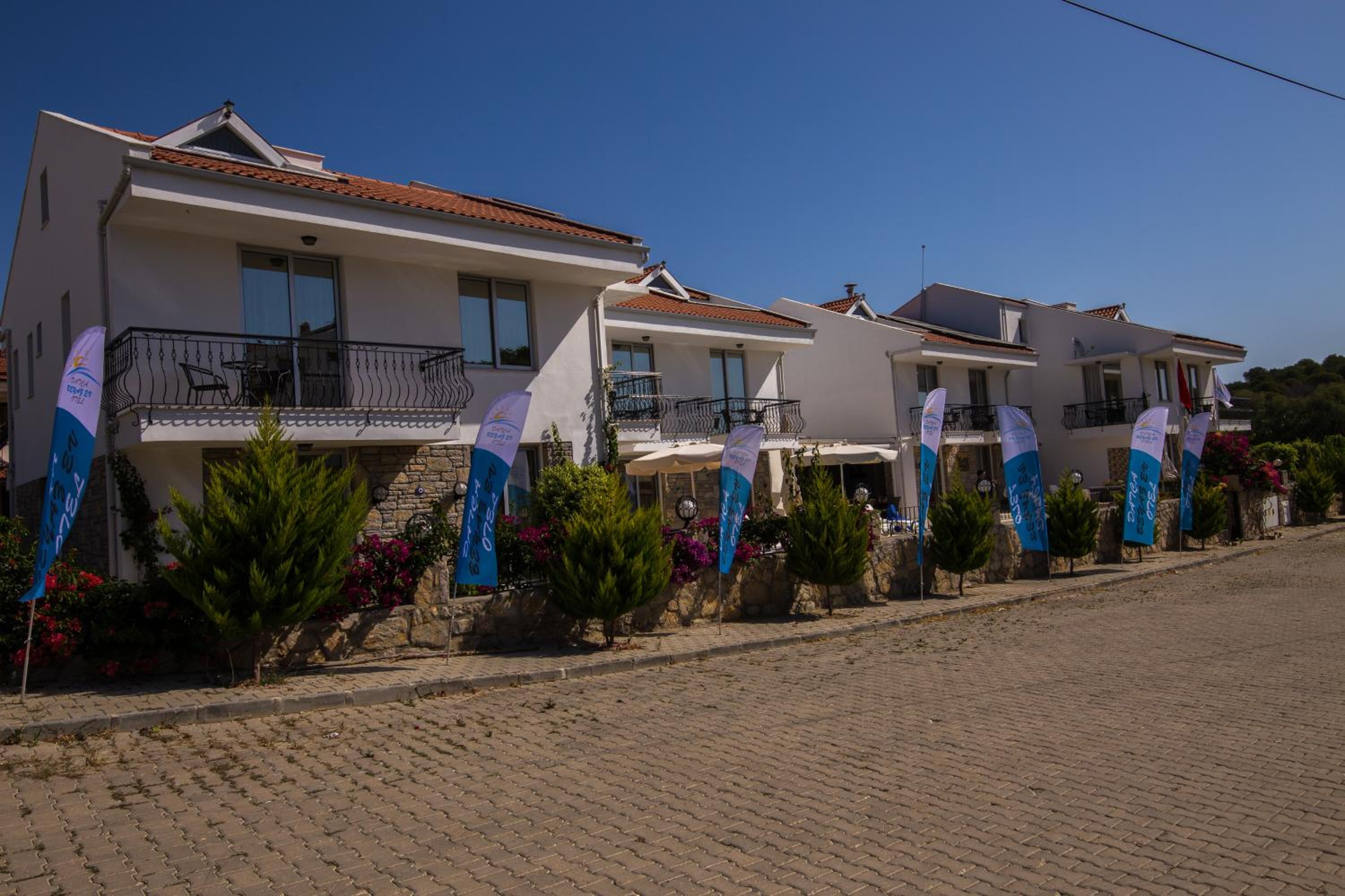 Datca Beyaz Ev Hotel