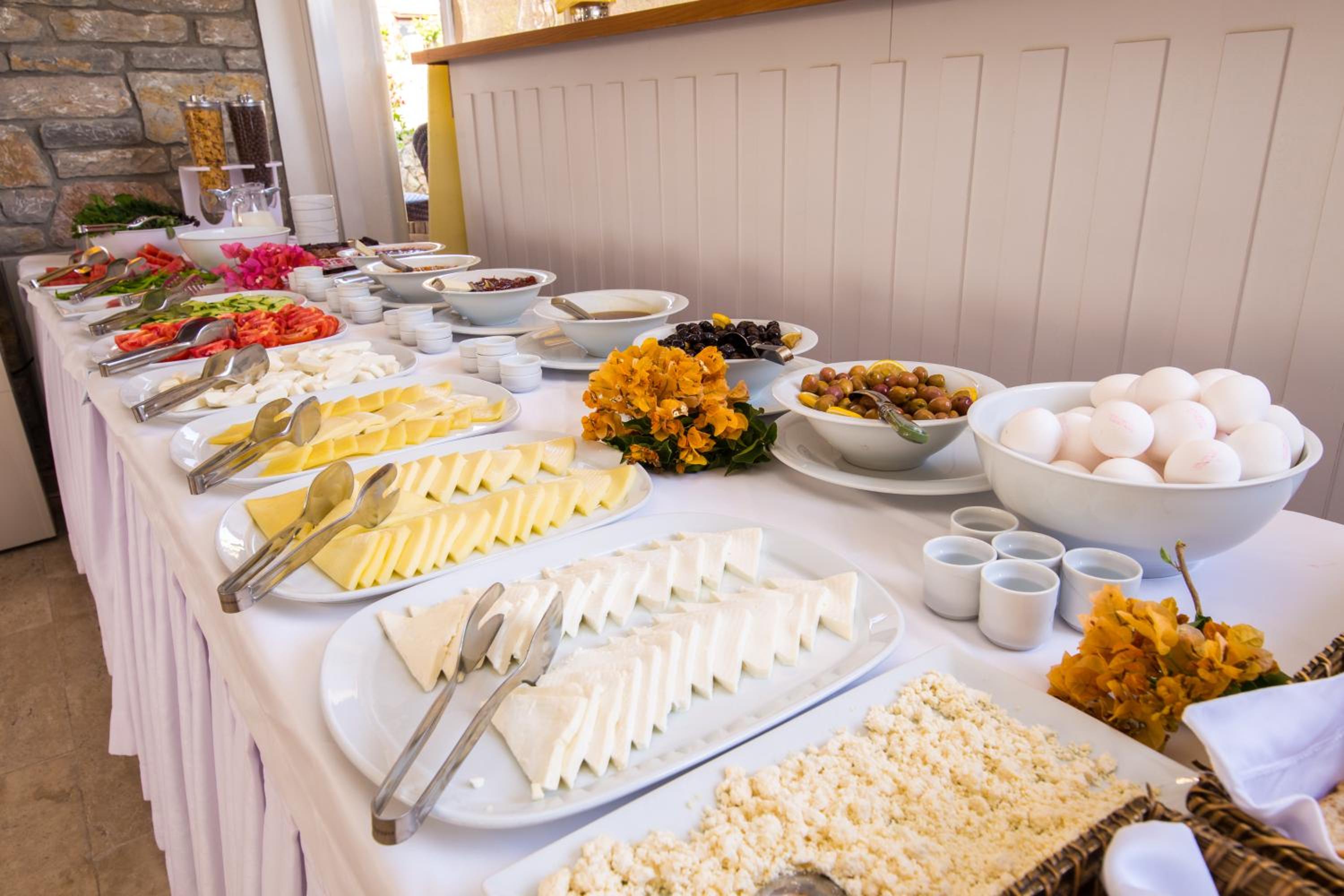 Datca Beyaz Ev Hotel