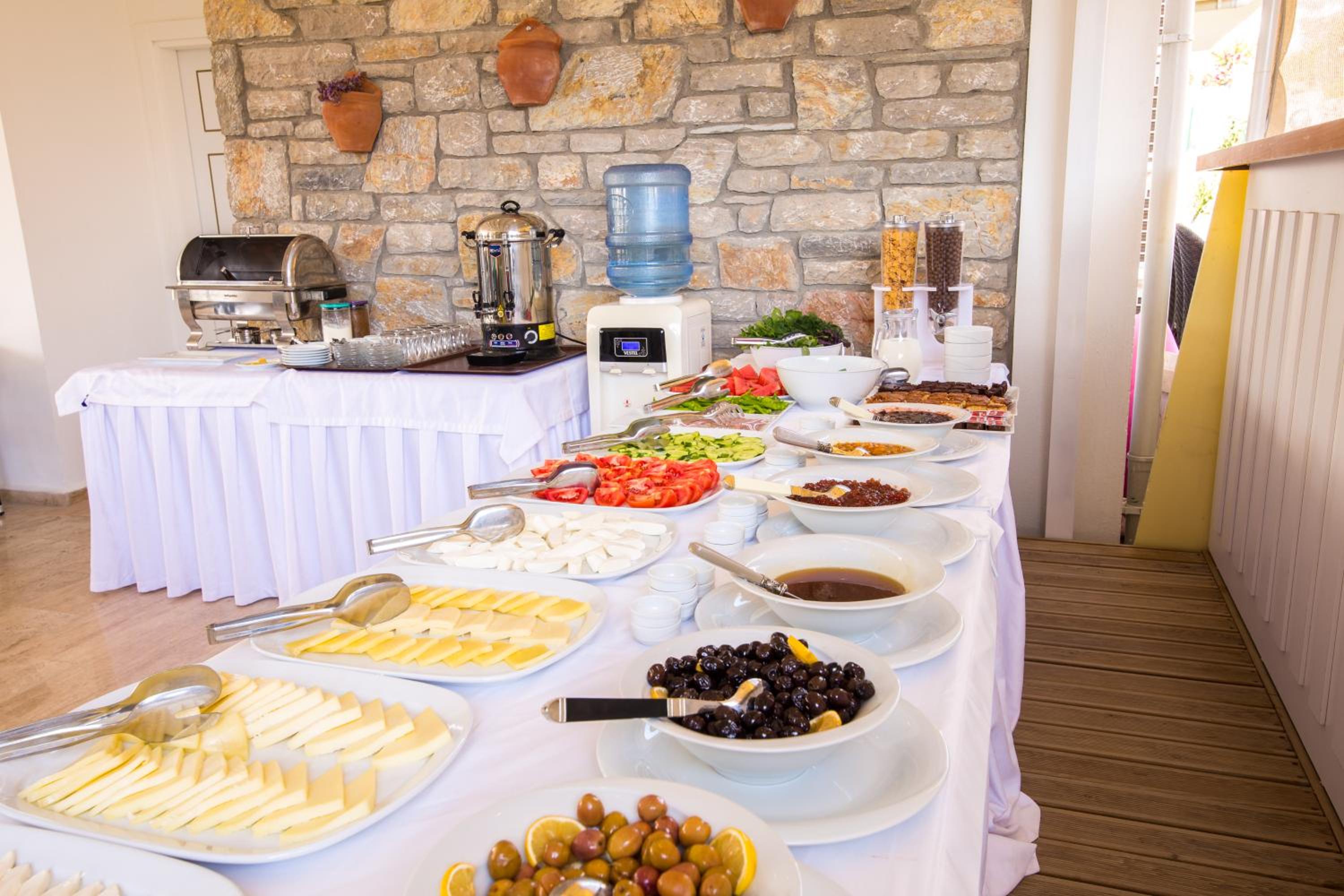 Datca Beyaz Ev Hotel