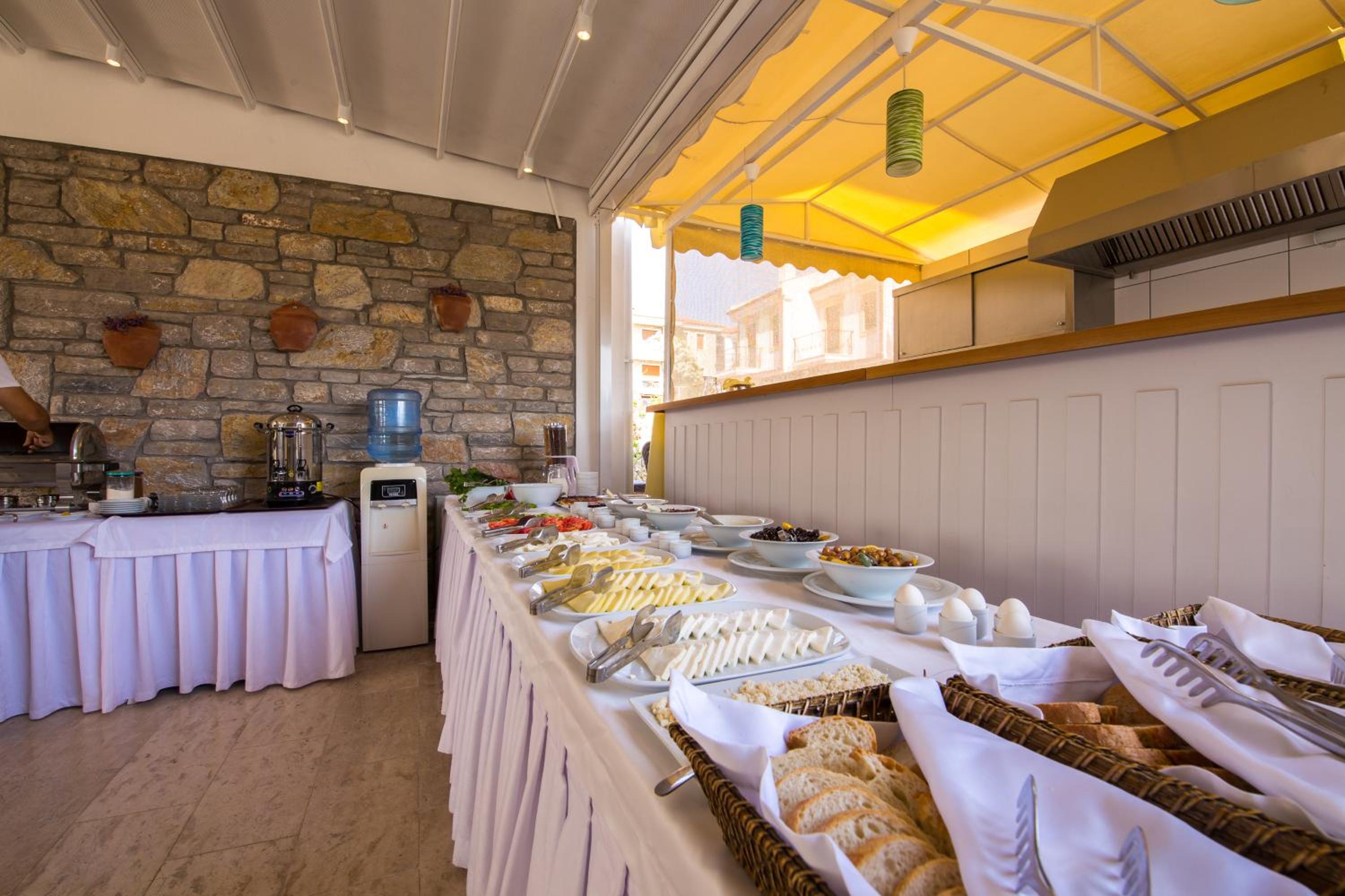 Datca Beyaz Ev Hotel