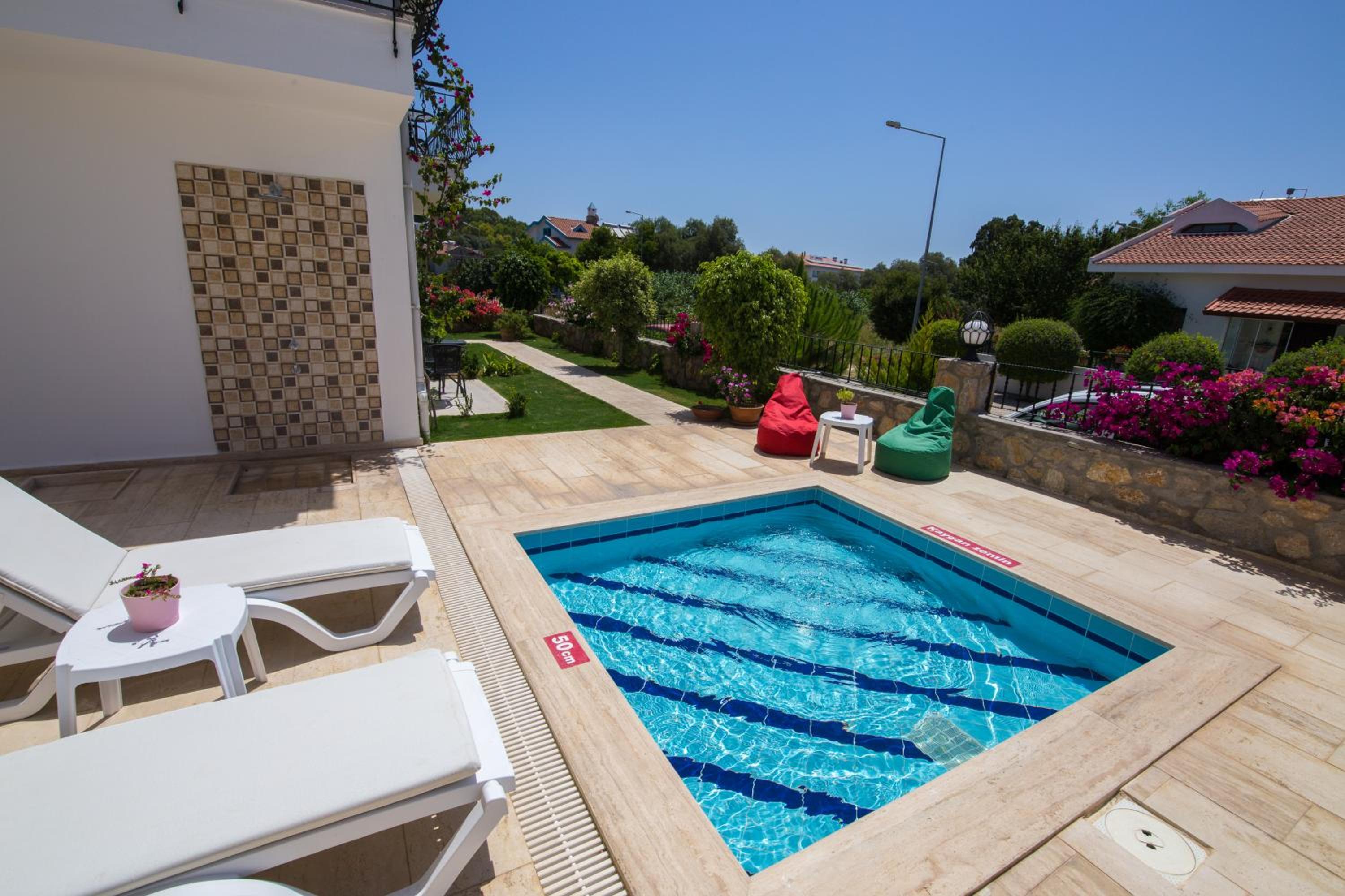 Datca Beyaz Ev Hotel