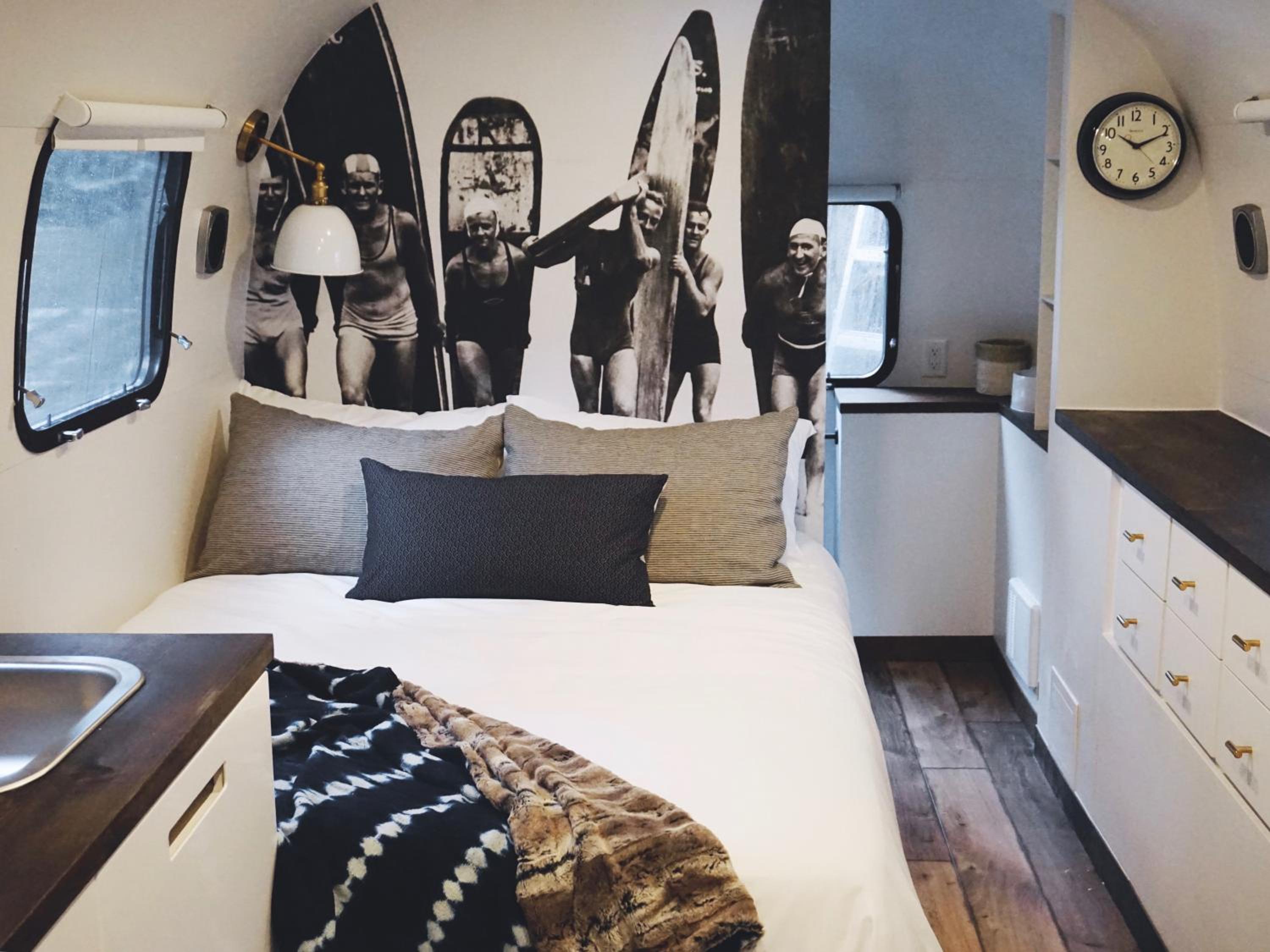 Tofino Vacations - Mackenzie Beach Resort - Property Image 3