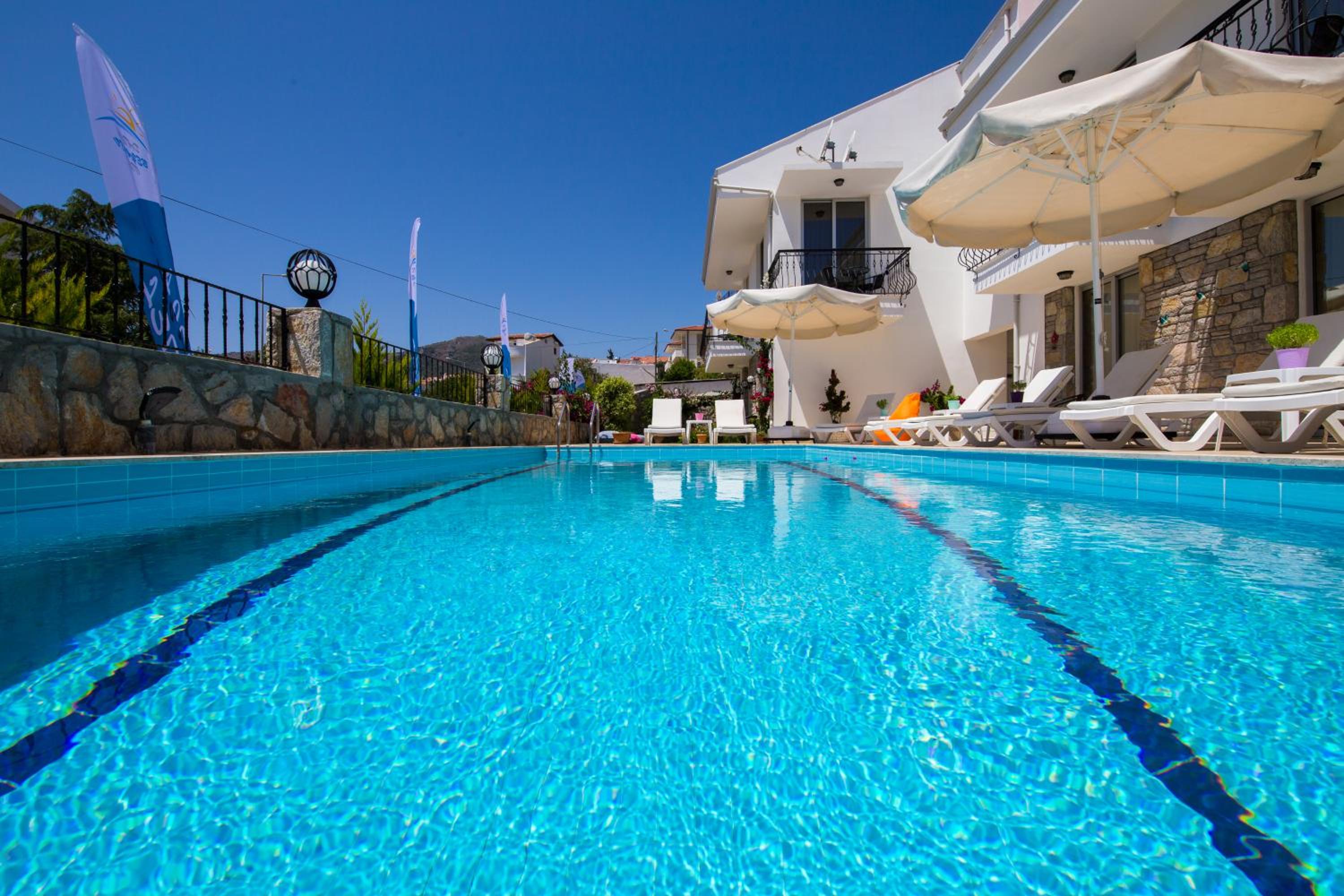 Datca Beyaz Ev Hotel